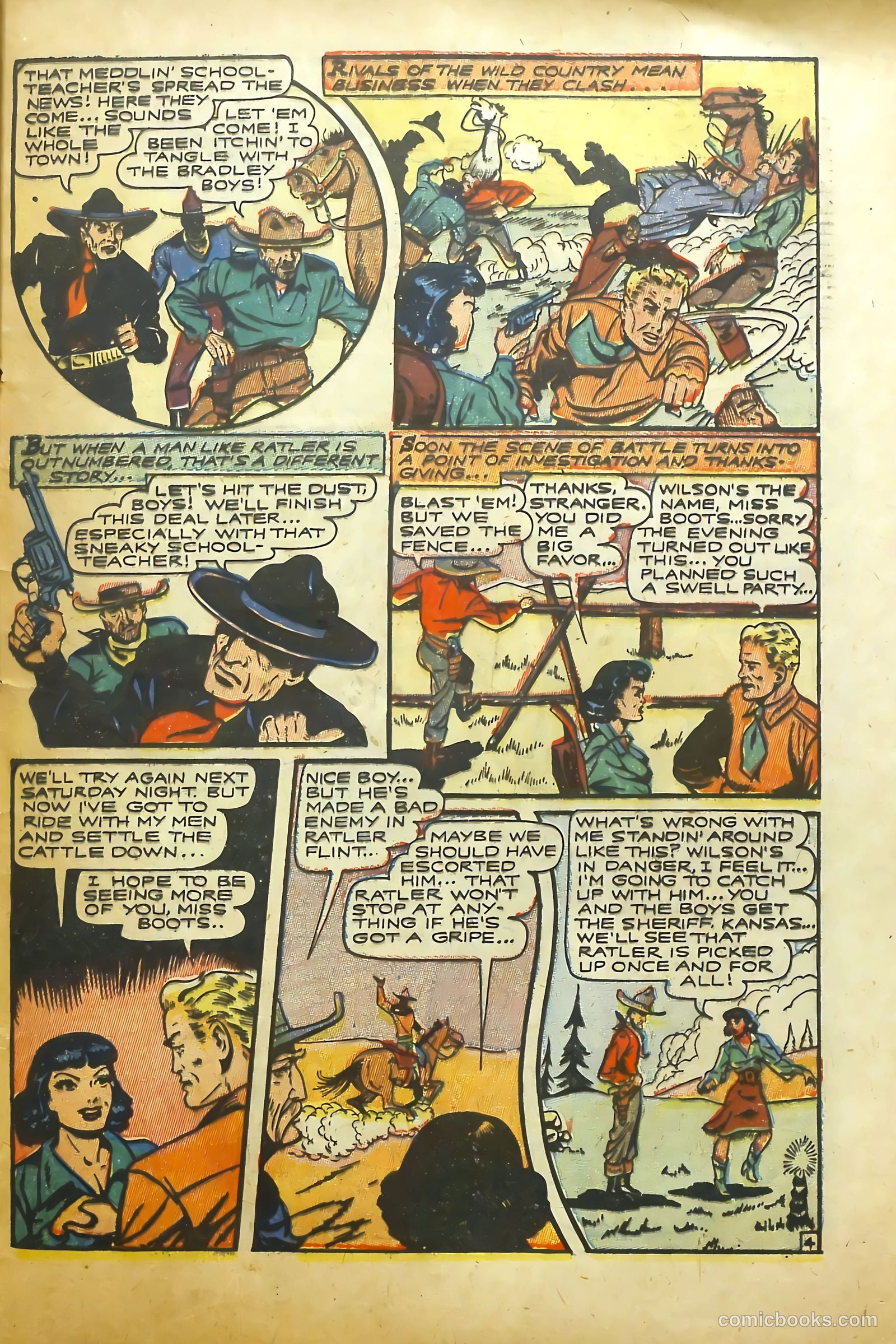 cowpuncher nn #nn — page 34 of 37