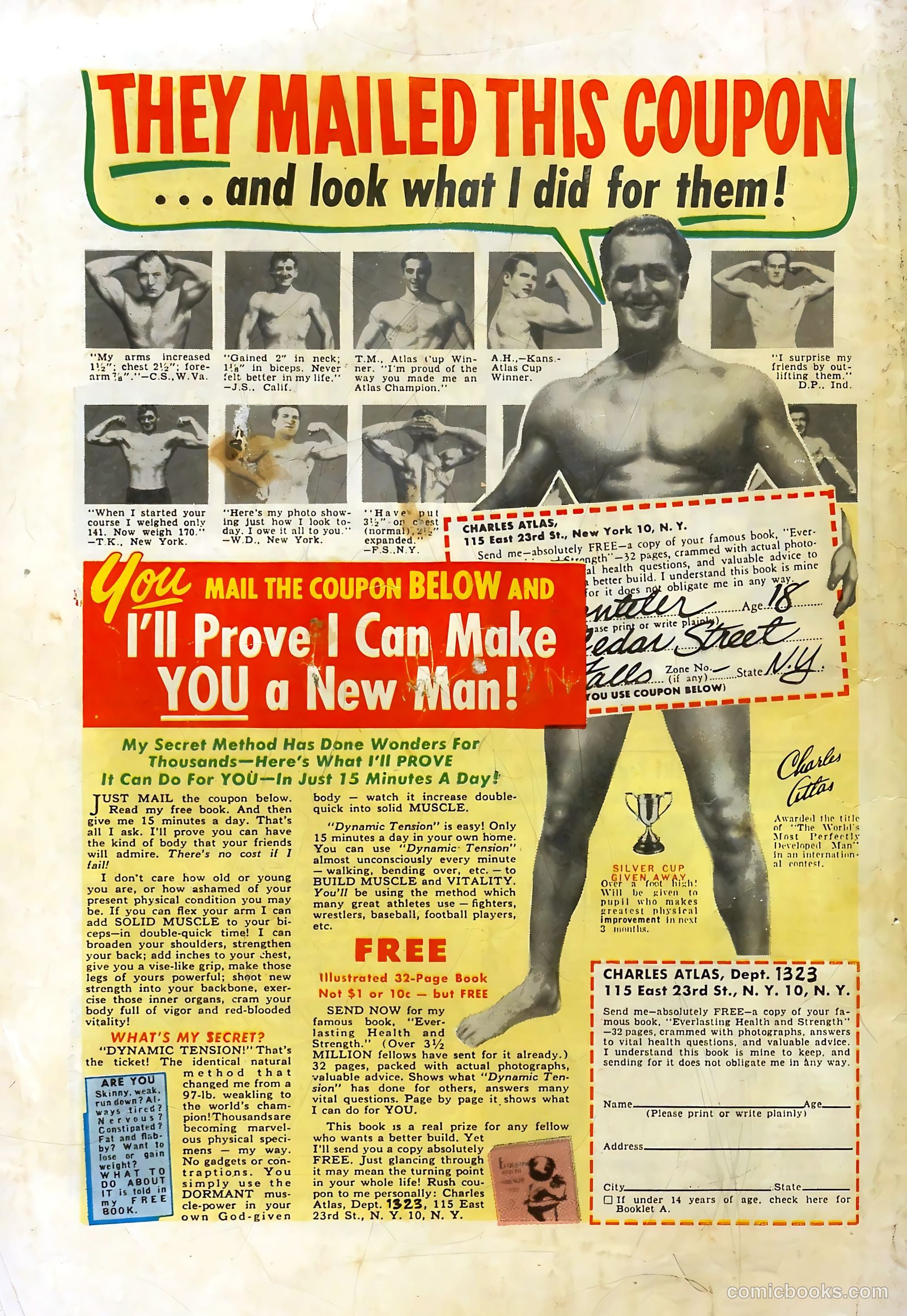 cowpuncher nn #nn — page 37 of 37