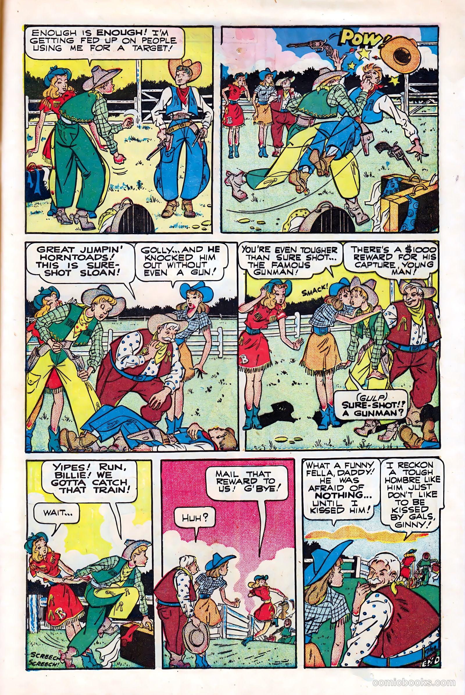 Ernie #22 (2000) — page 11 of 53