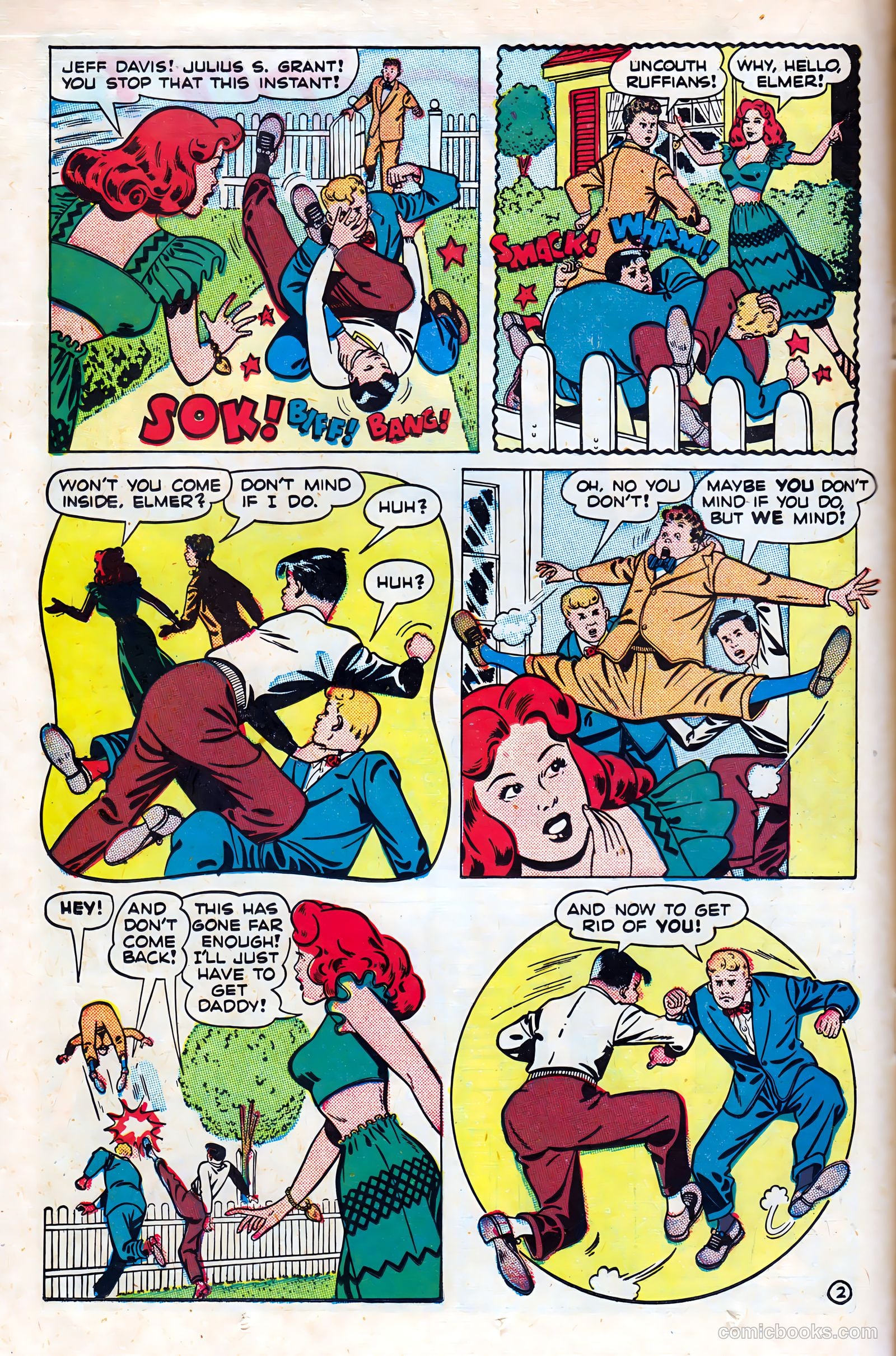 Ernie #22 (2000) — page 22 of 53