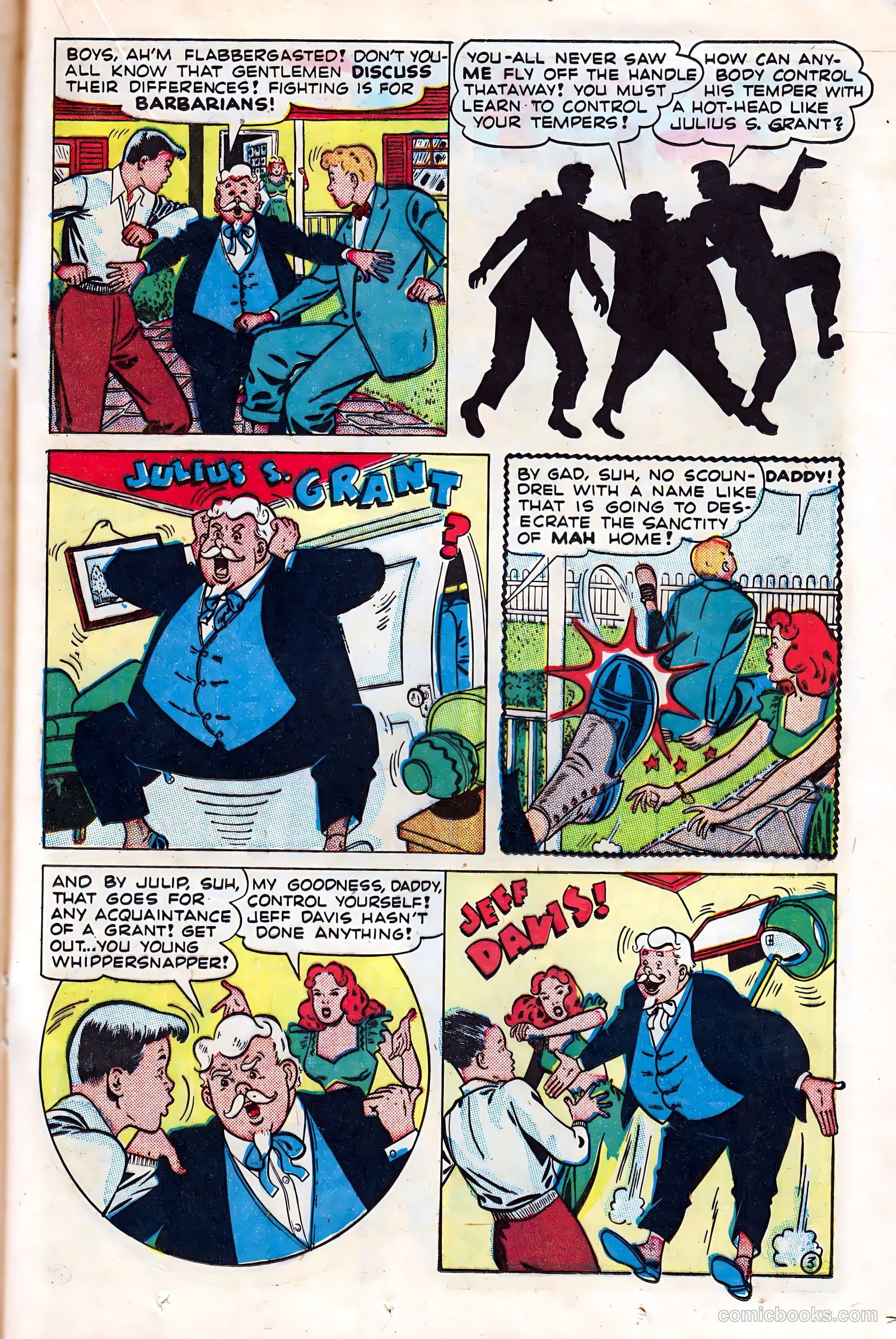Ernie #22 (2000) — page 23 of 53