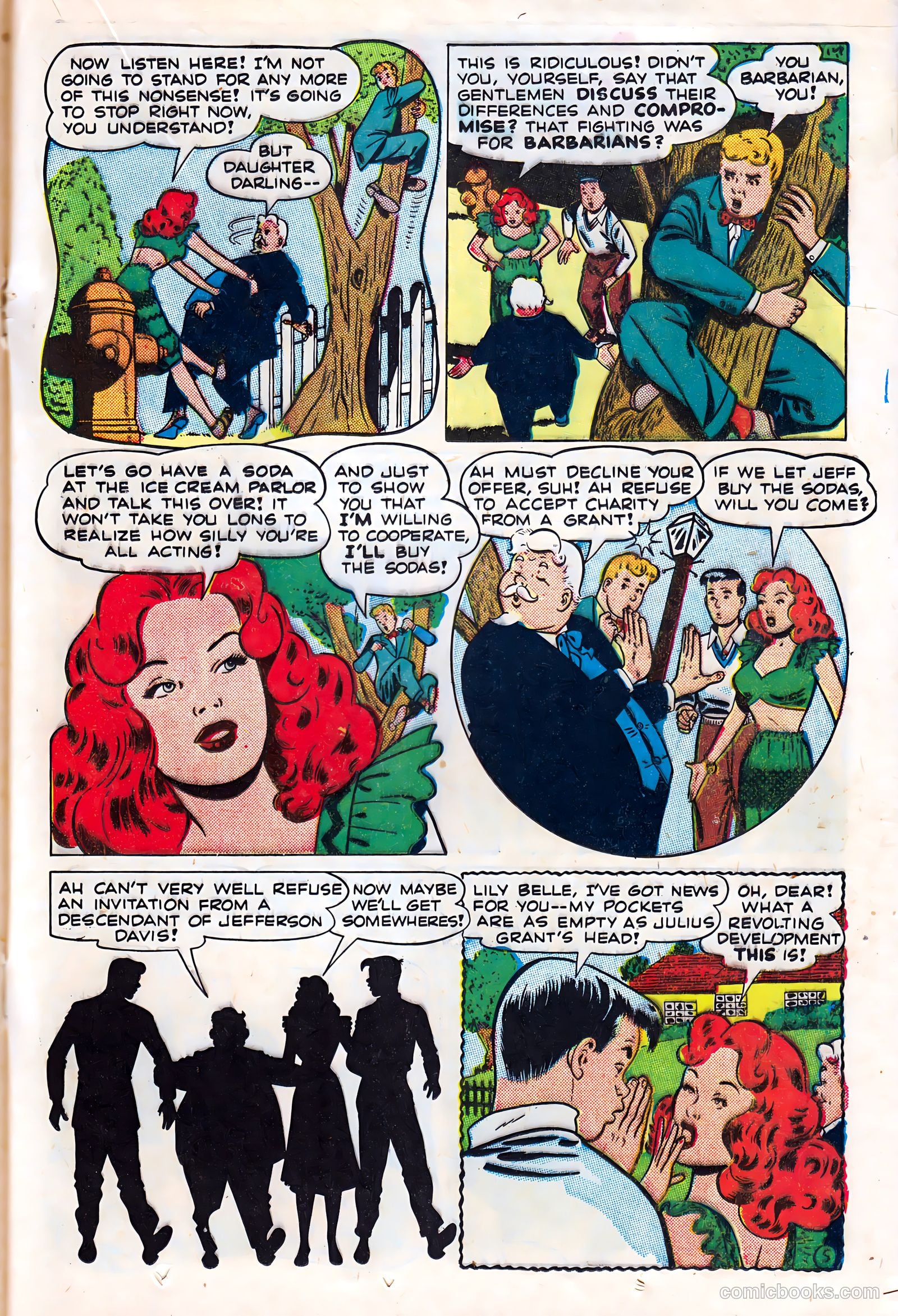 Ernie #22 (2000) — page 25 of 53