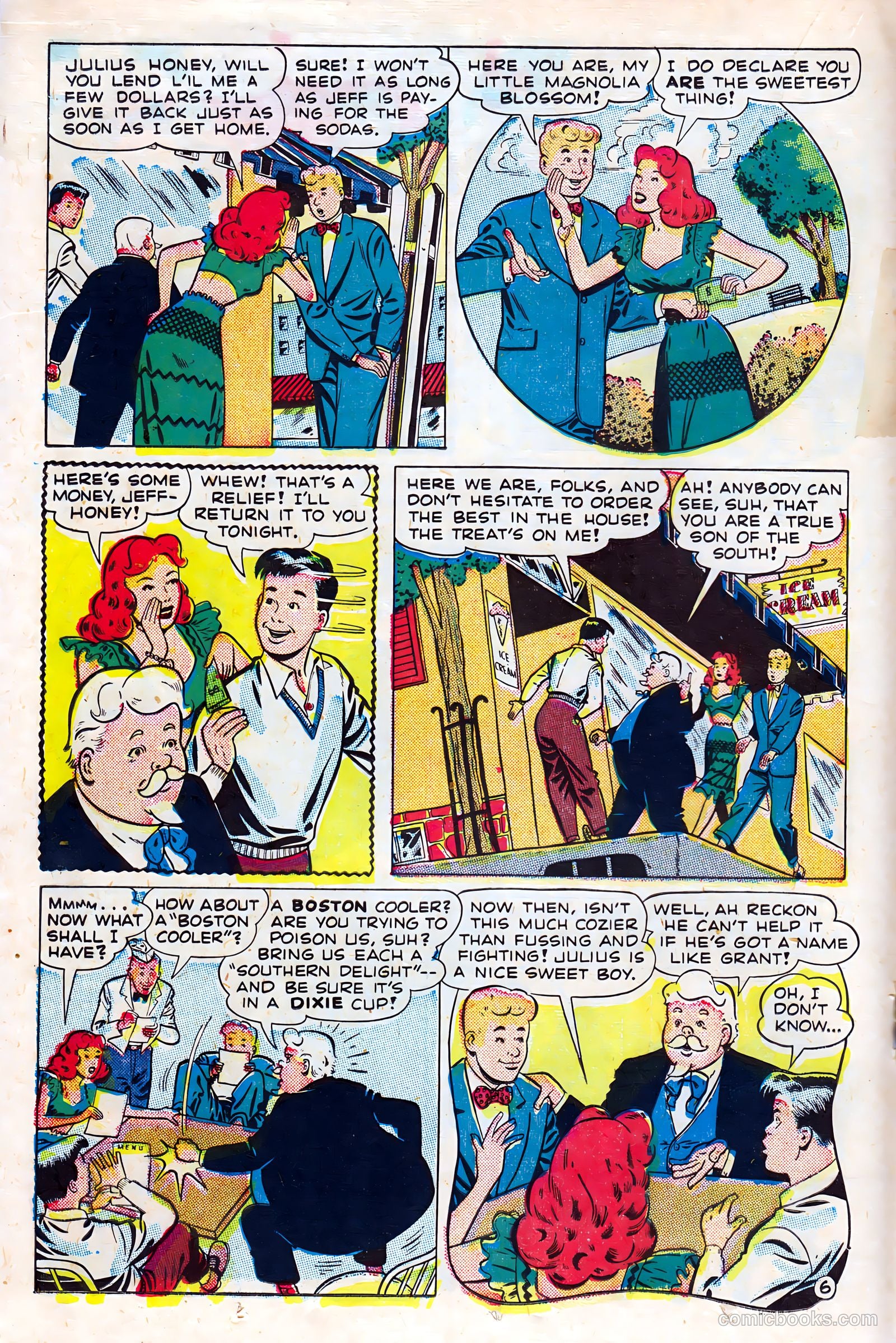 Ernie #22 (2000) — page 26 of 53