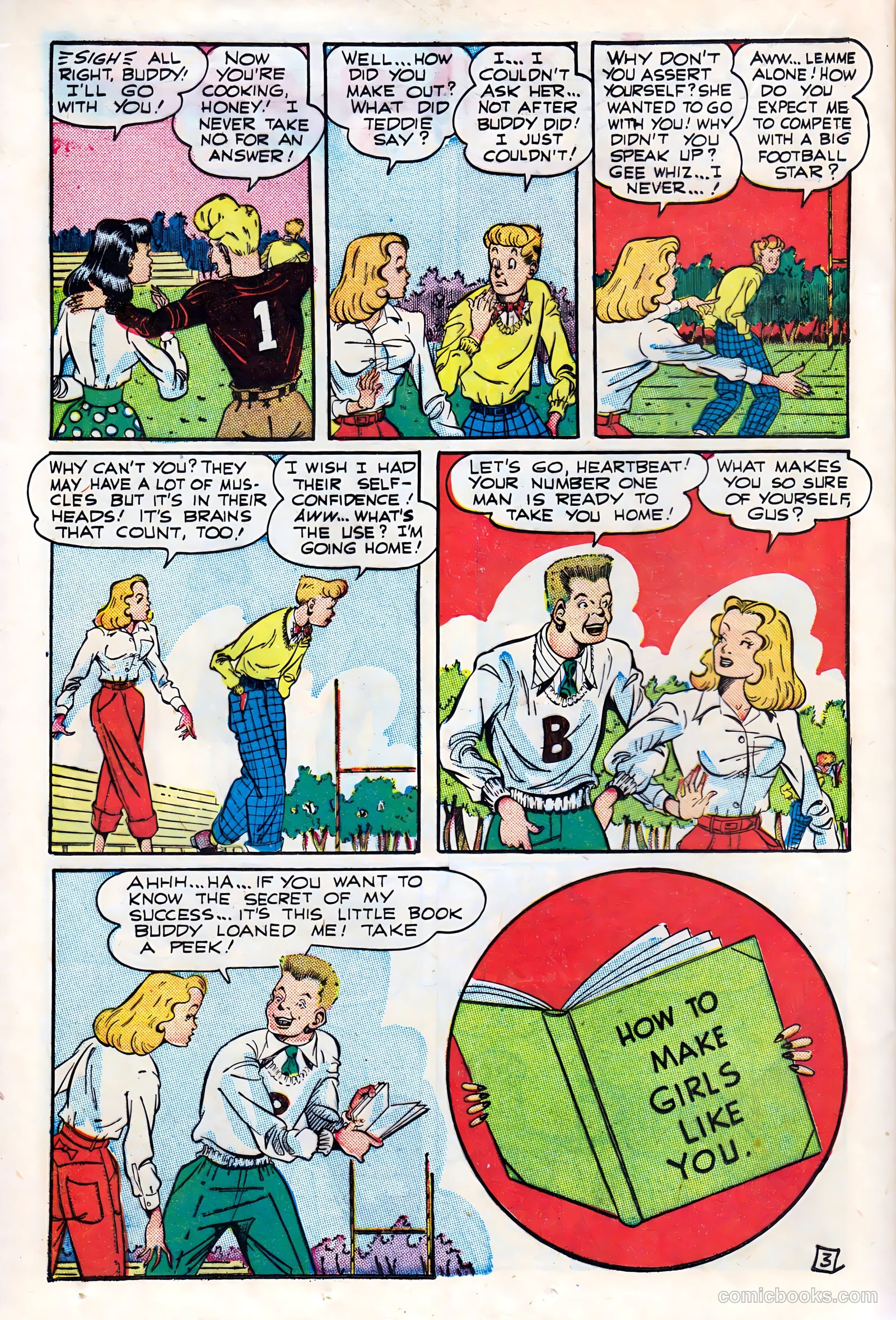 Ernie #22 (2000) — page 32 of 53