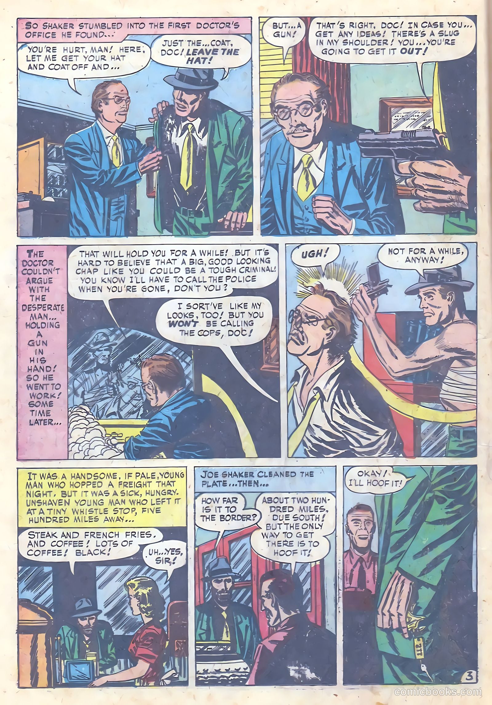 Headline Comics #49 (1949) — page 24 of 52