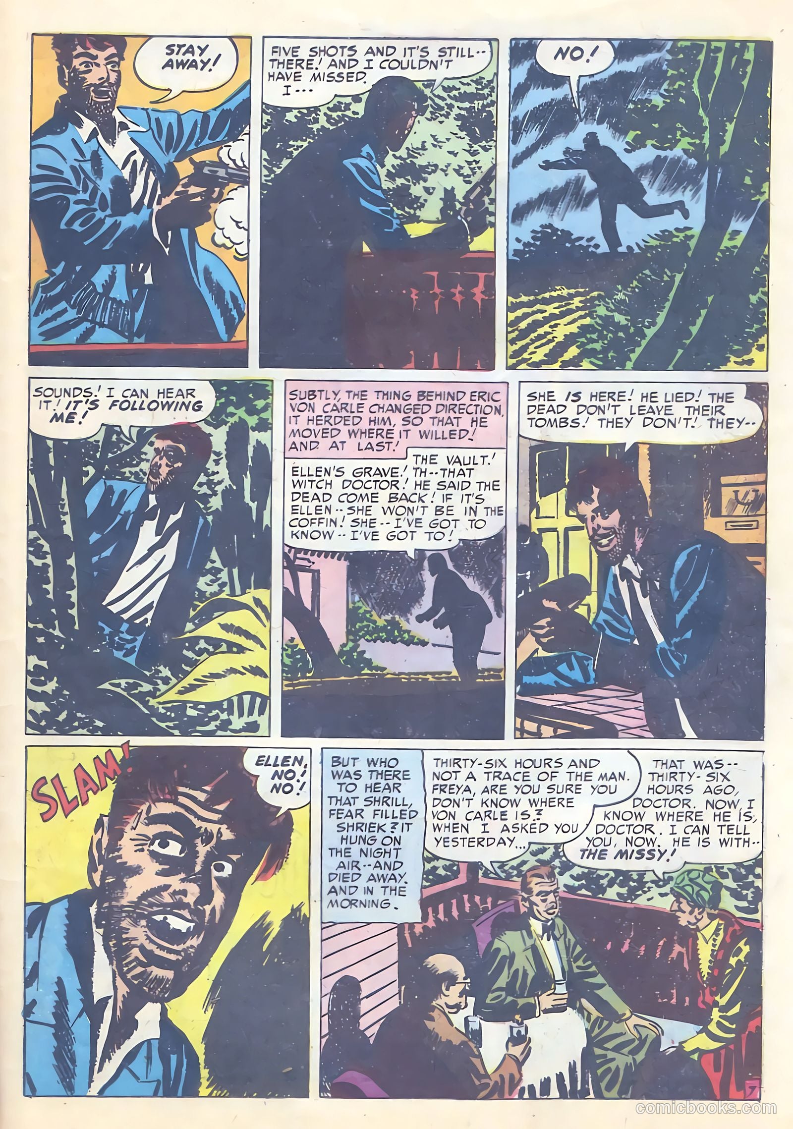 Headline Comics #49 (1949) — page 37 of 52