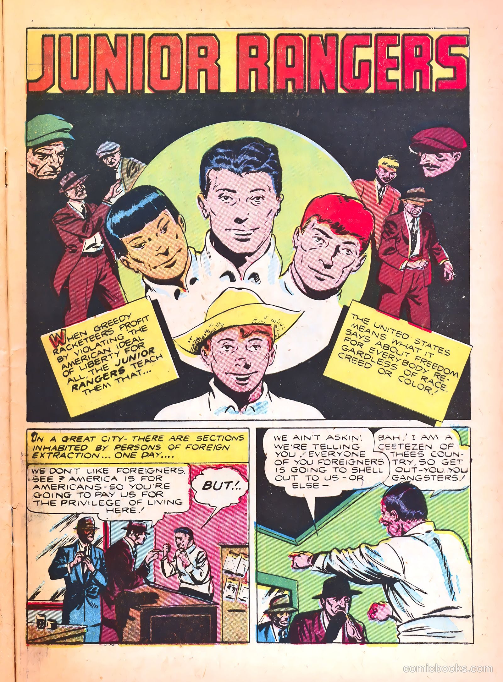 Headline Comics #17 (1949) — page 41 of 52