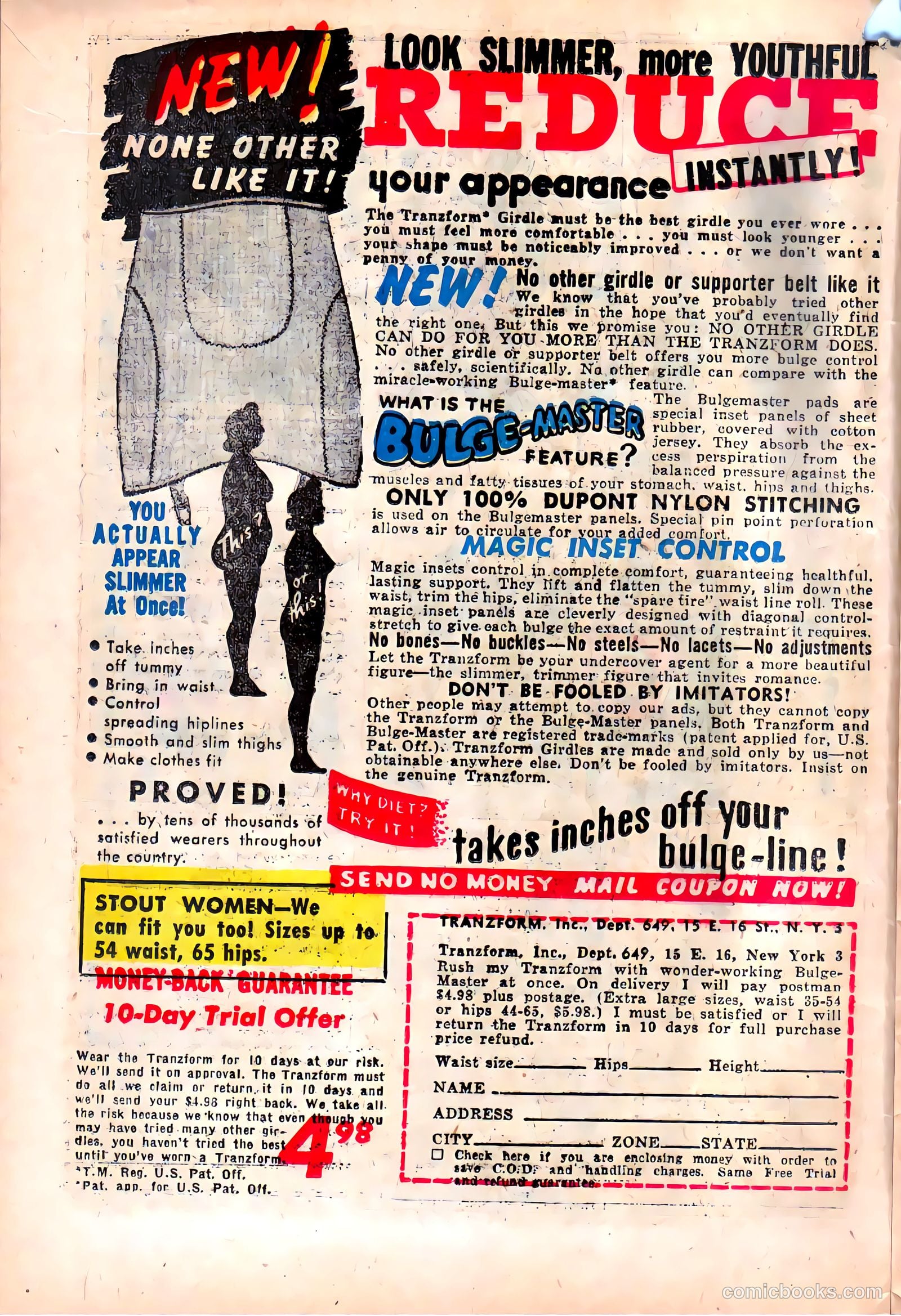 Boy Comics #79 (1950) — page 12 of 36