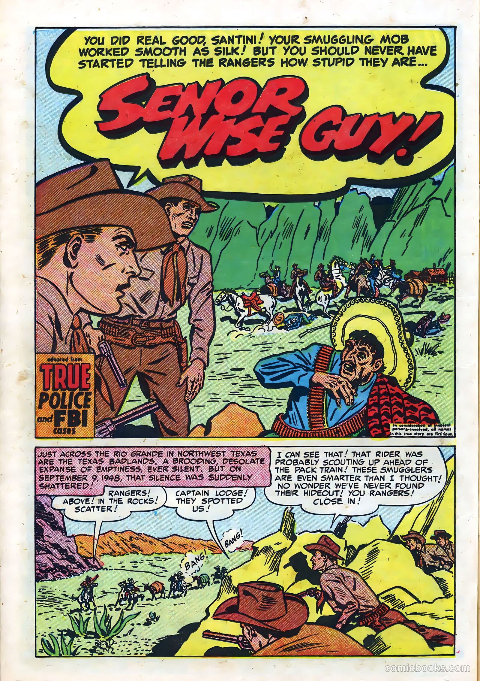Justice Traps the Guilty #49 (1948) — page 12 of 36