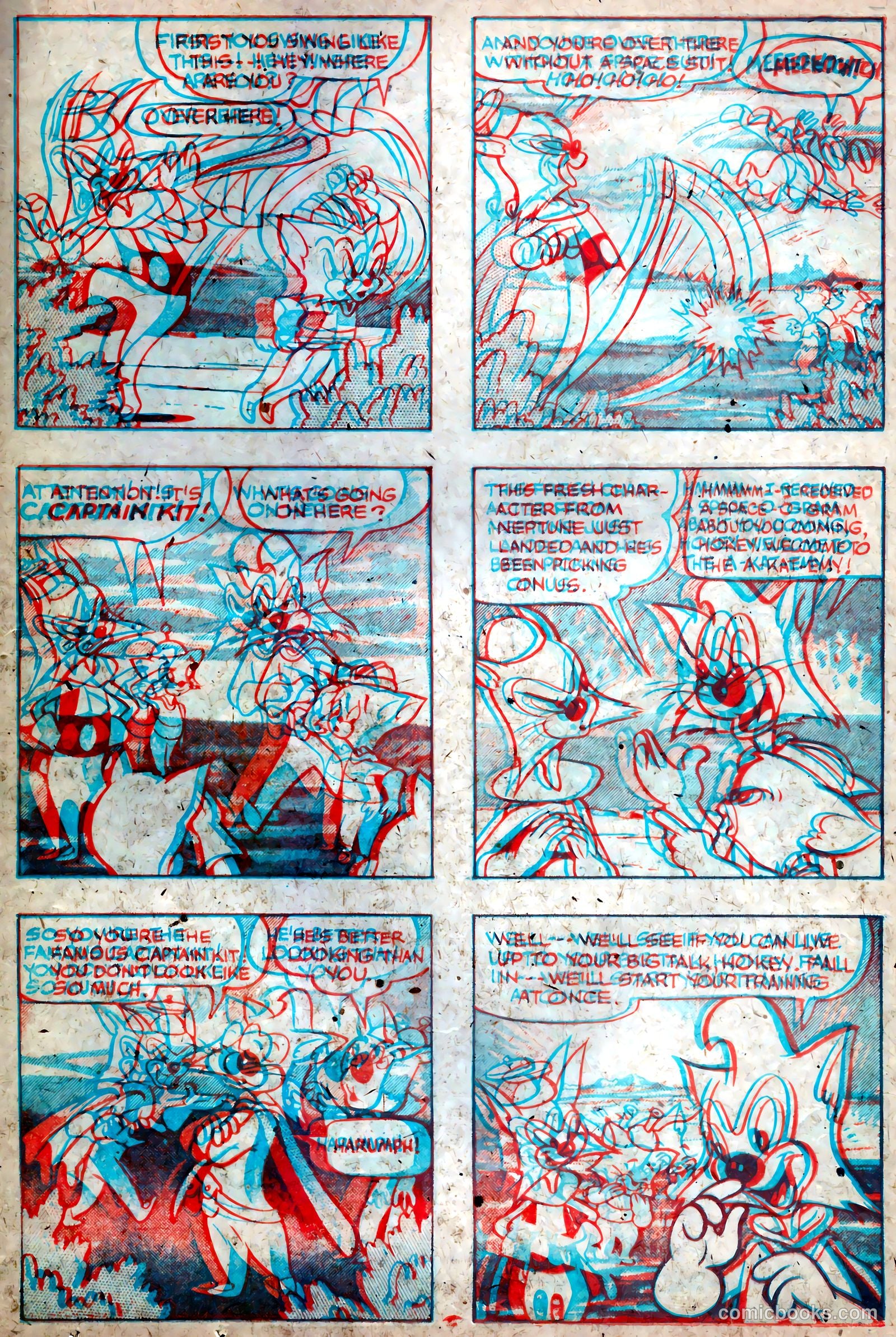 space kat ets #nn — page 13 of 36