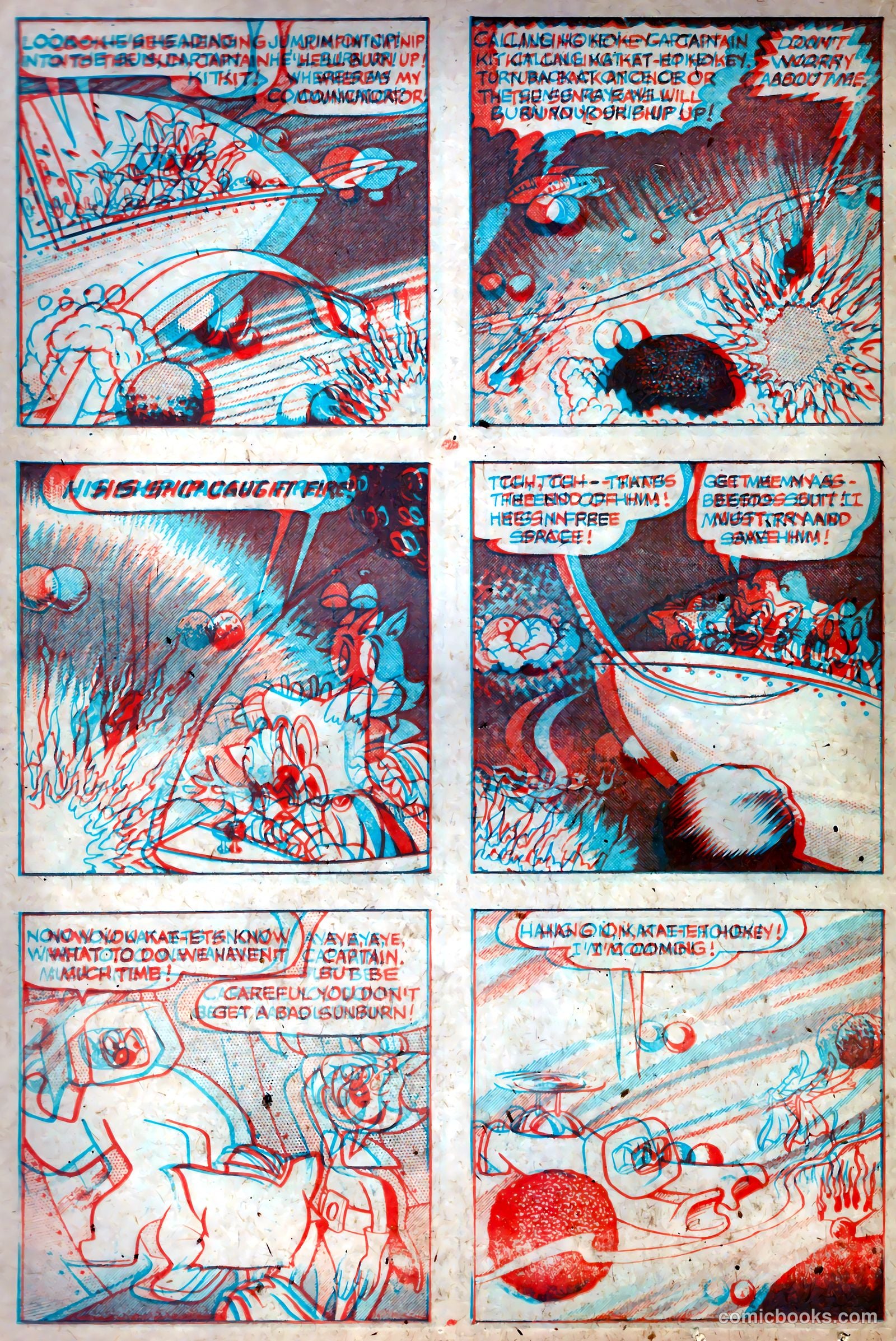 space kat ets #nn — page 16 of 36