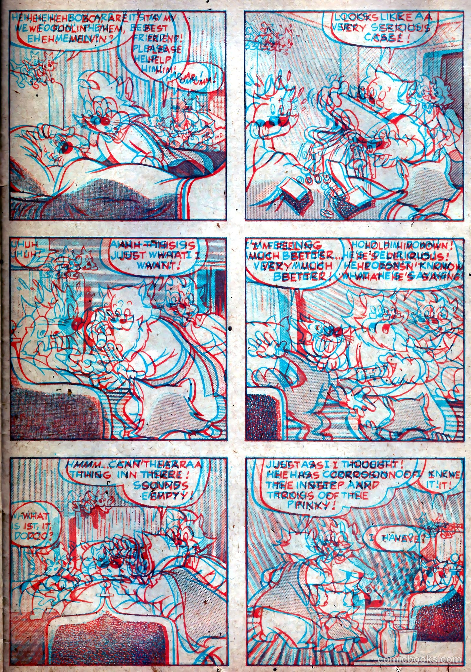 space kat ets #nn — page 23 of 36