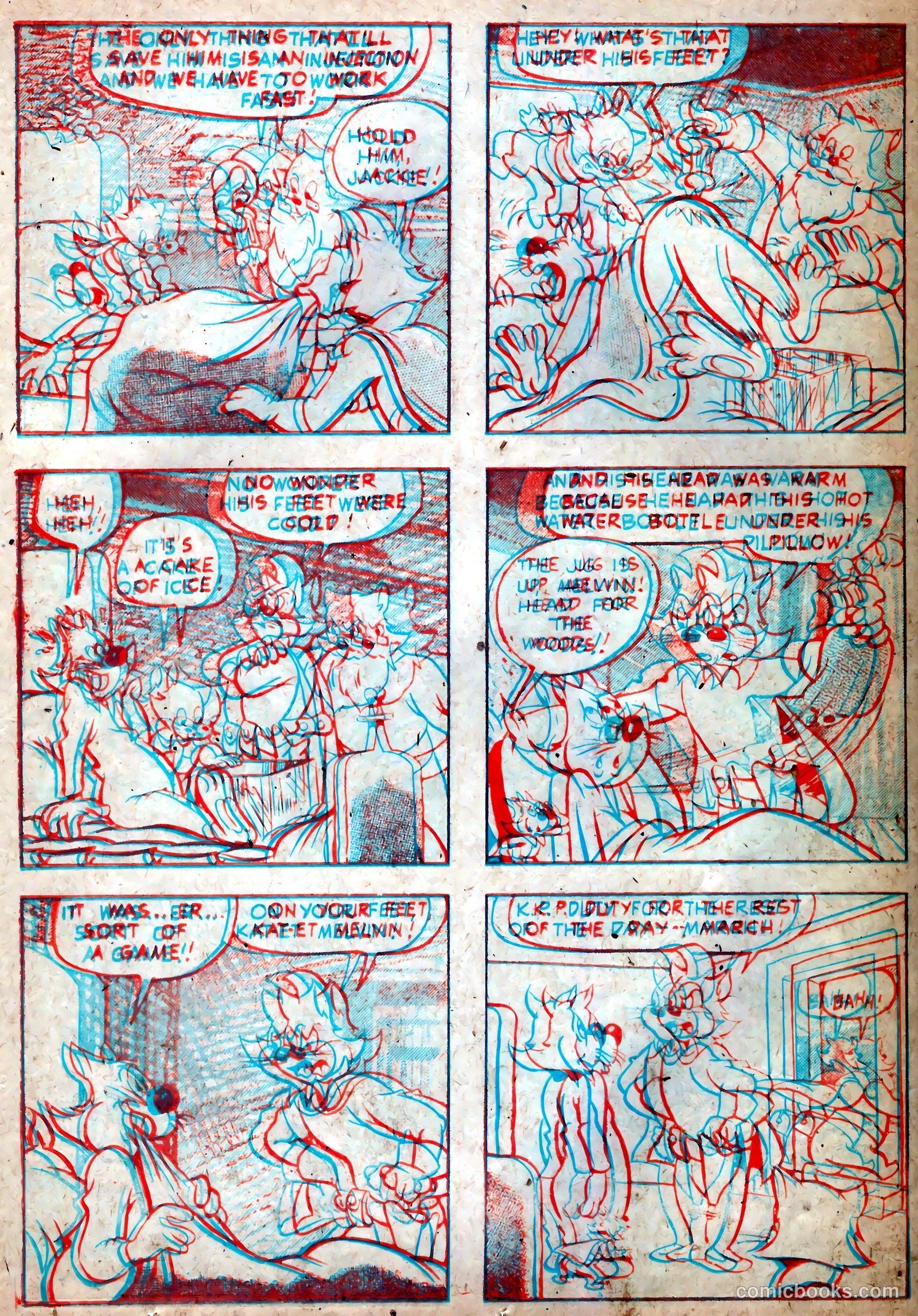 space kat ets #nn — page 24 of 36