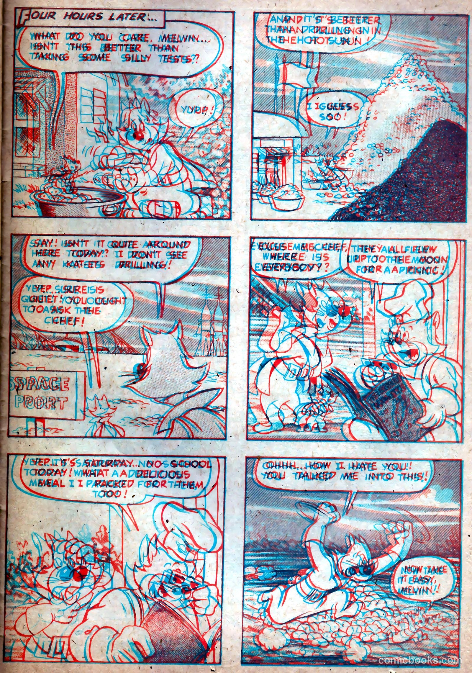 space kat ets #nn — page 25 of 36