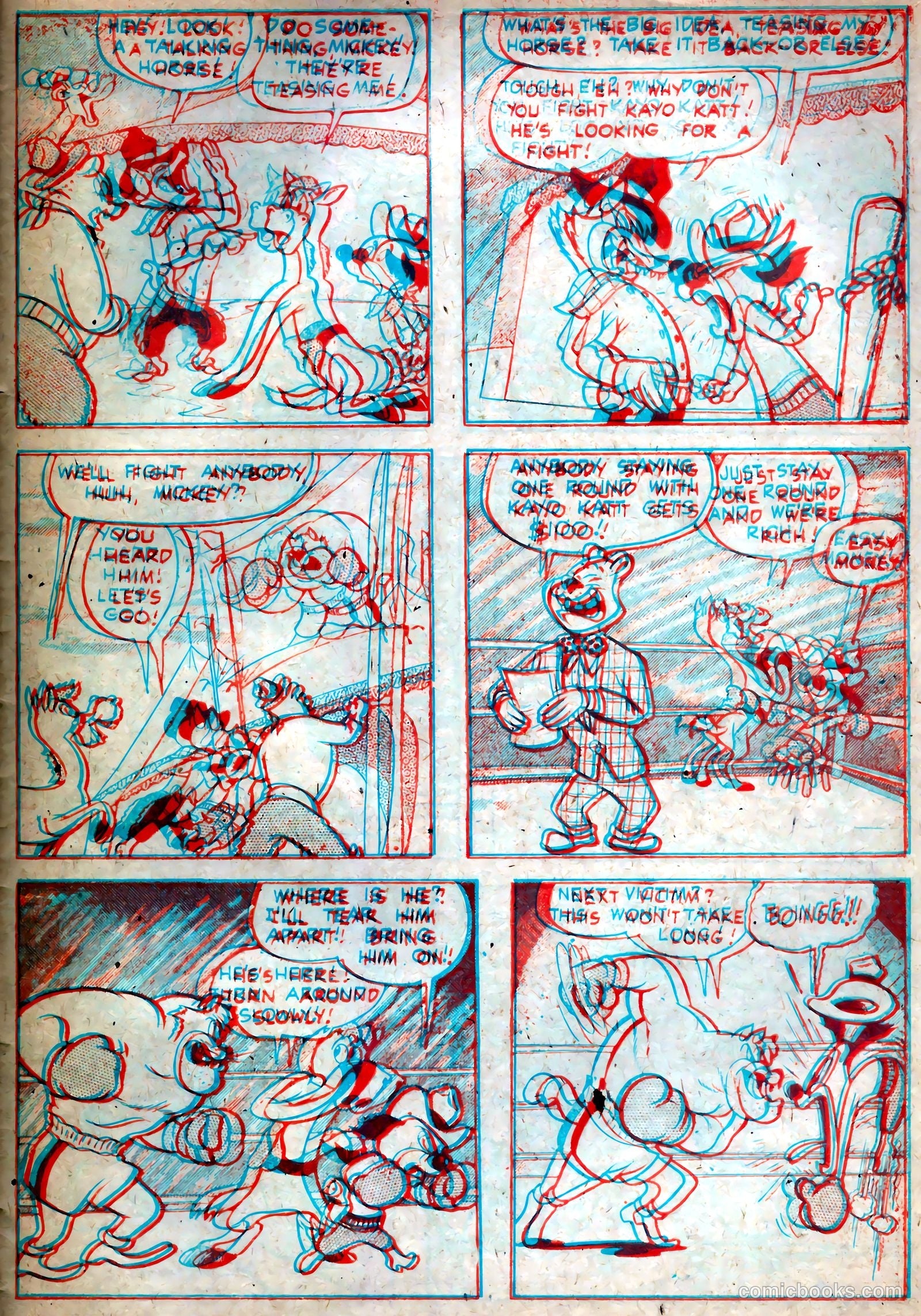 space kat ets #nn — page 29 of 36