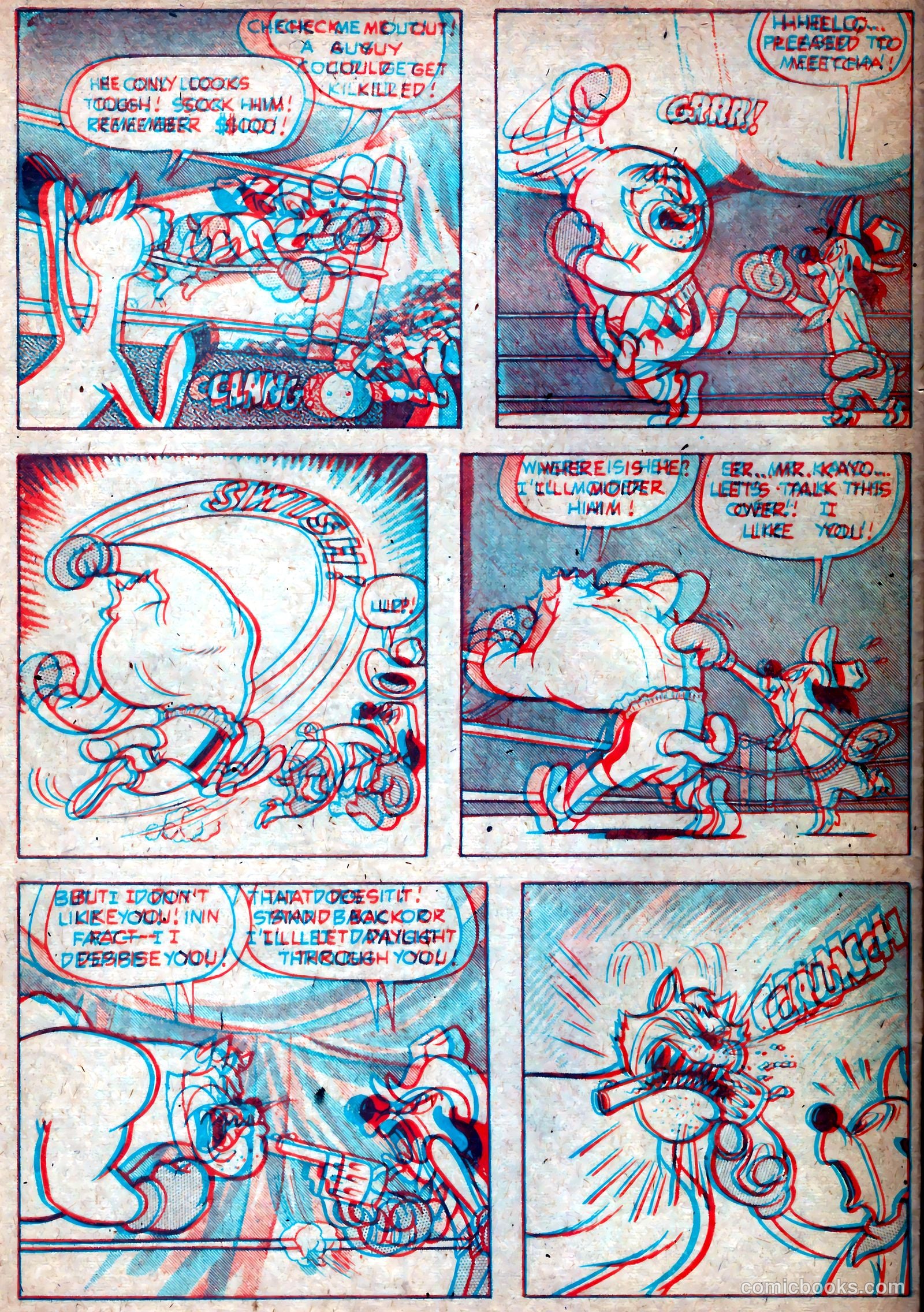 space kat ets #nn — page 30 of 36