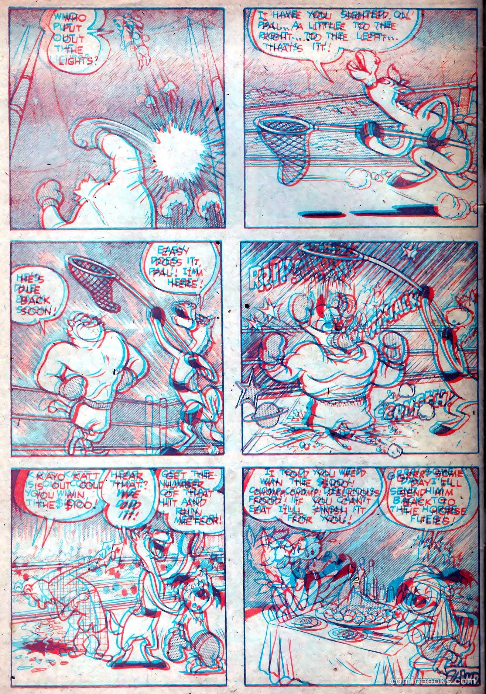 space kat ets #nn — page 32 of 36