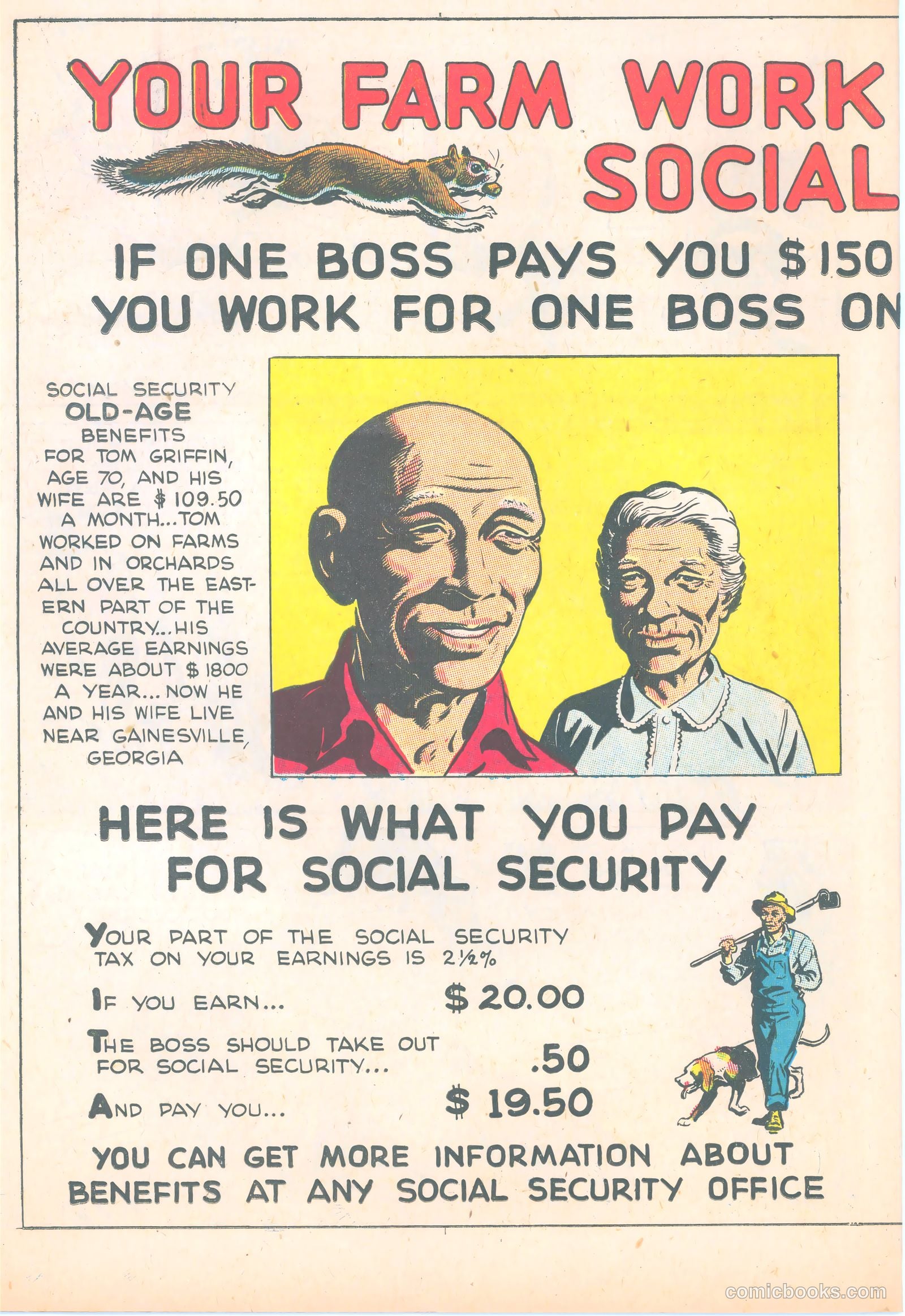 Smash-Up at Big Rock #nn (1958) — page 8 of 16