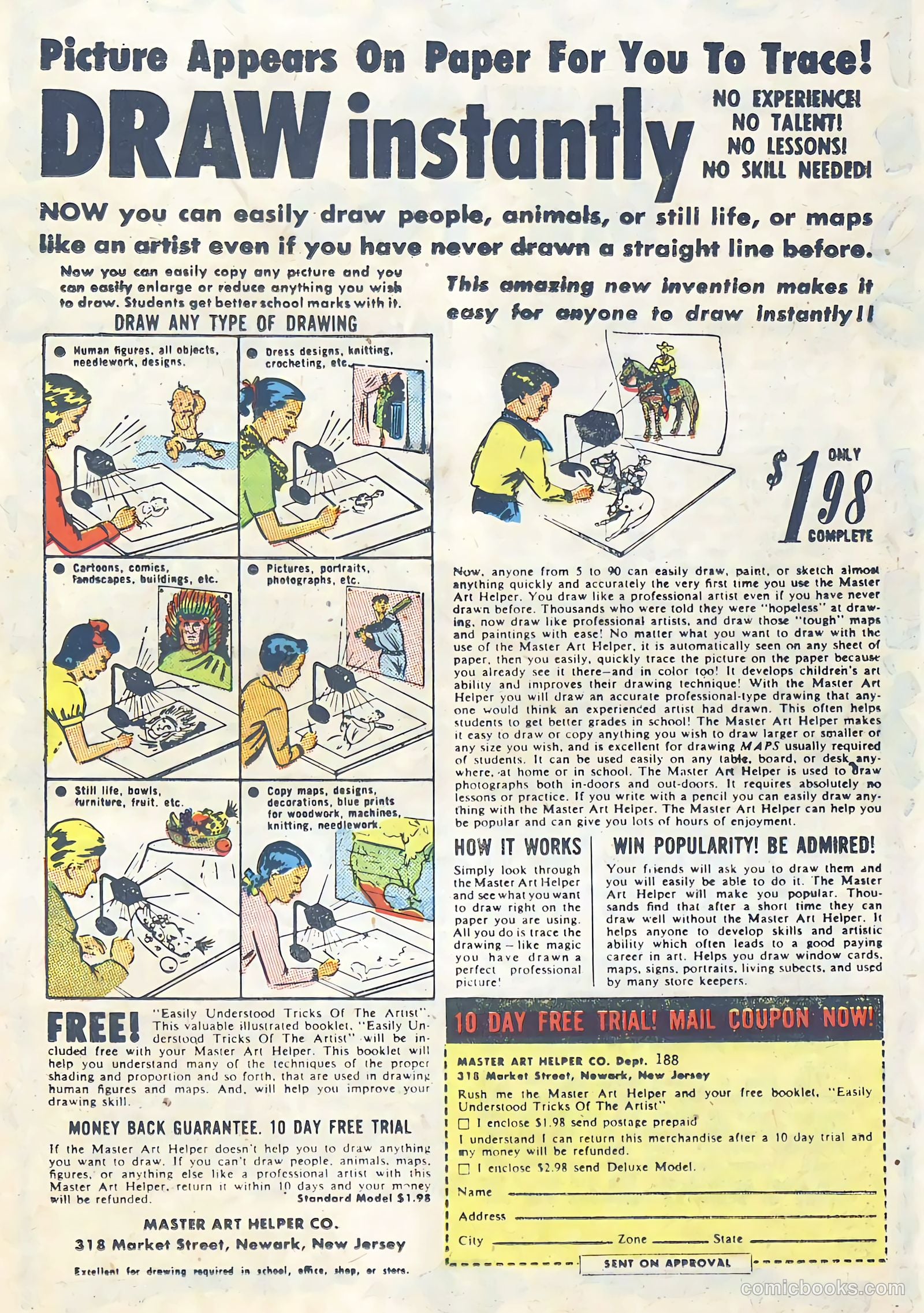 Justice Traps the Guilty #53 (1948) — page 25 of 36