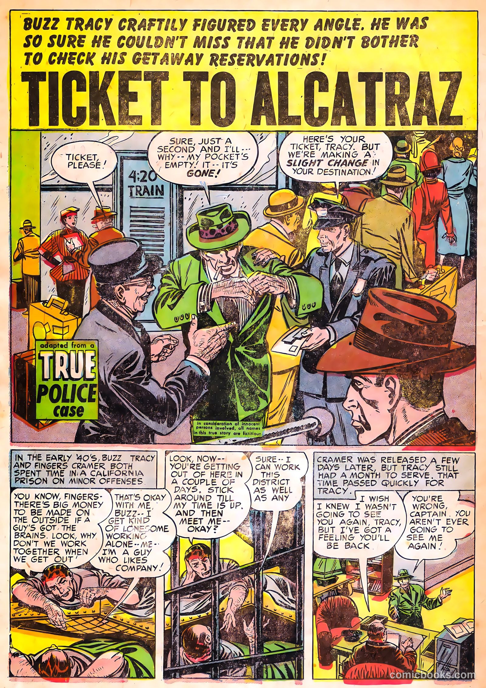 Headline Comics #43 (1949) — page 34 of 52