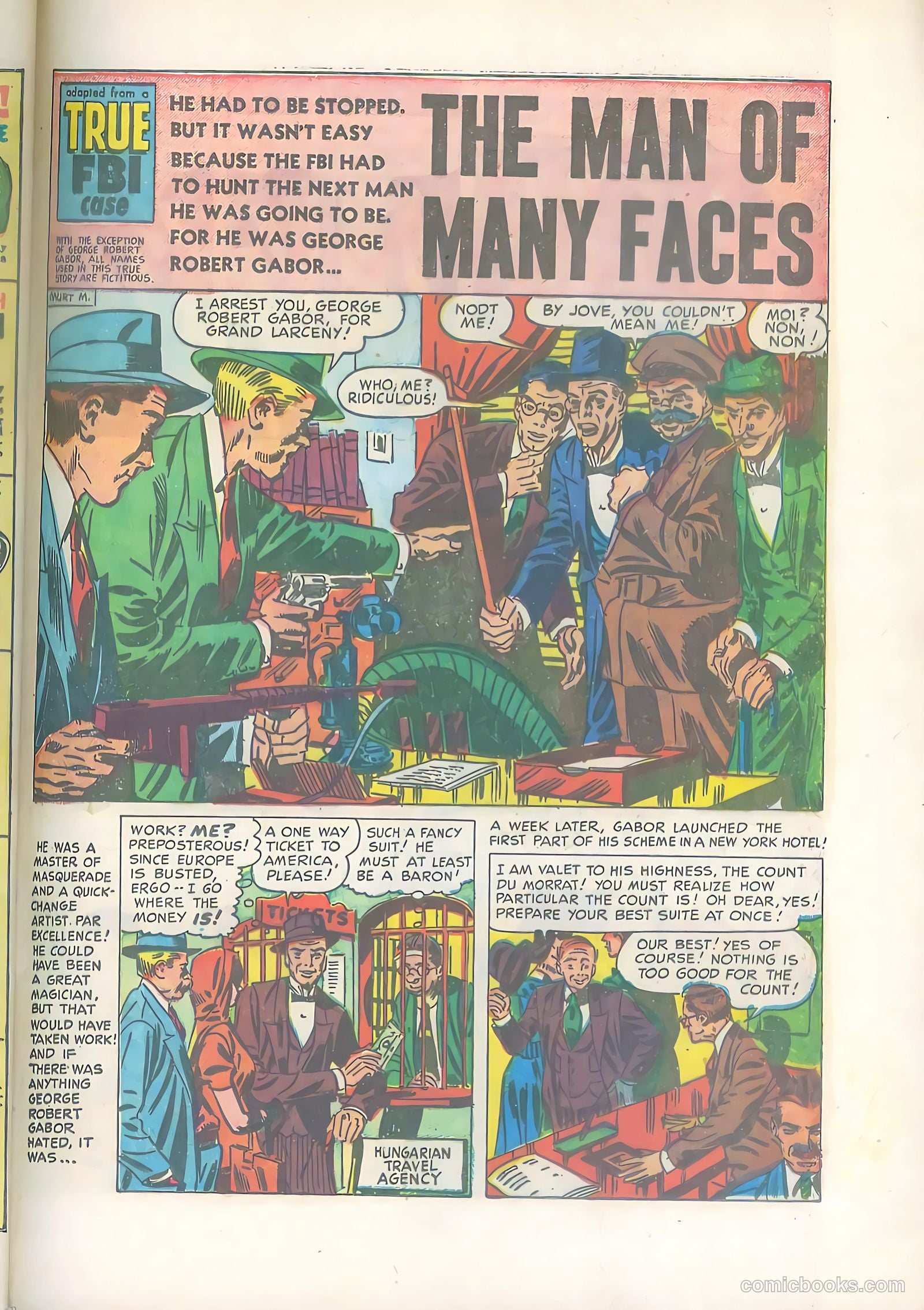 Headline Comics #40 (1949) — page 41 of 52