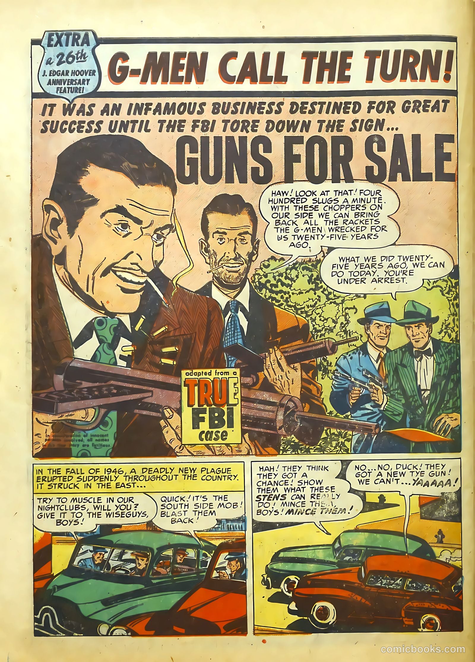 Headline Comics #41 (1949) — page 42 of 52