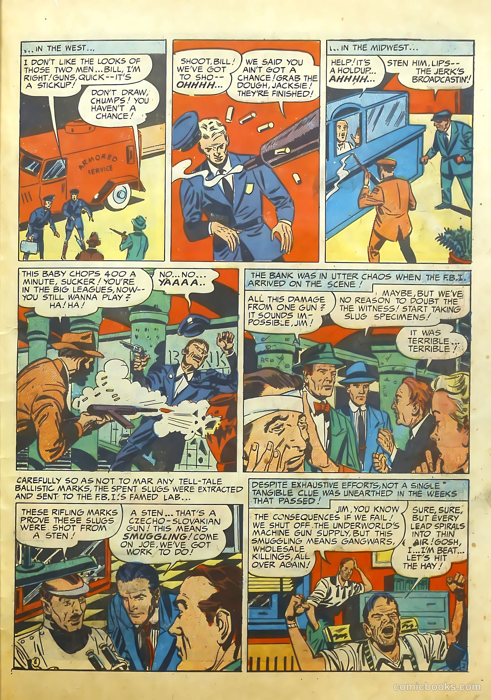 Headline Comics #41 (1949) — page 43 of 52