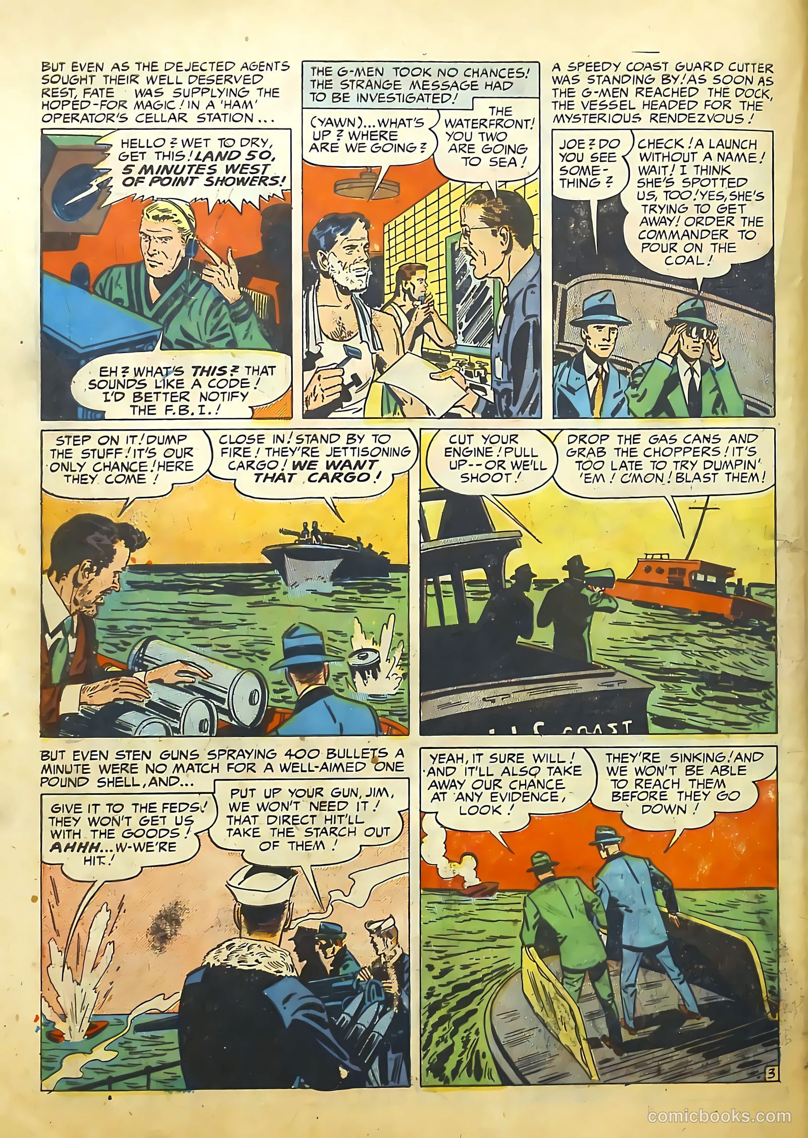 Headline Comics #41 (1949) — page 44 of 52