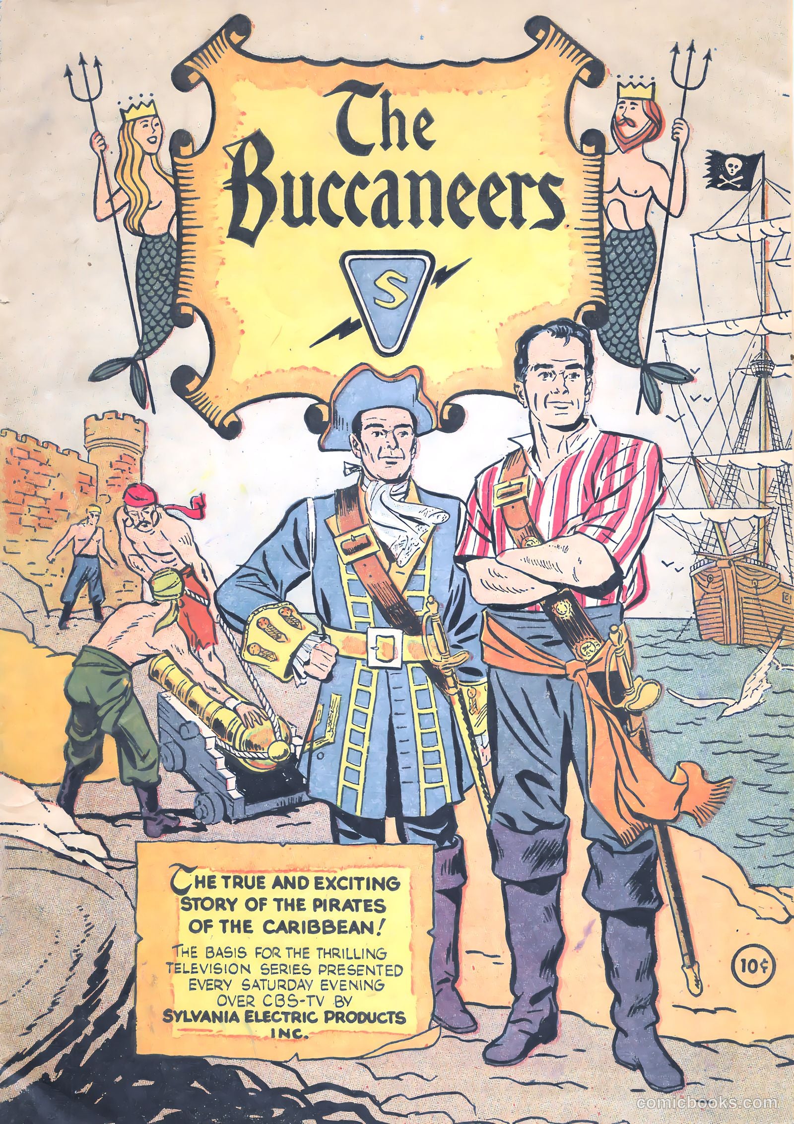 Buccaneers #nn