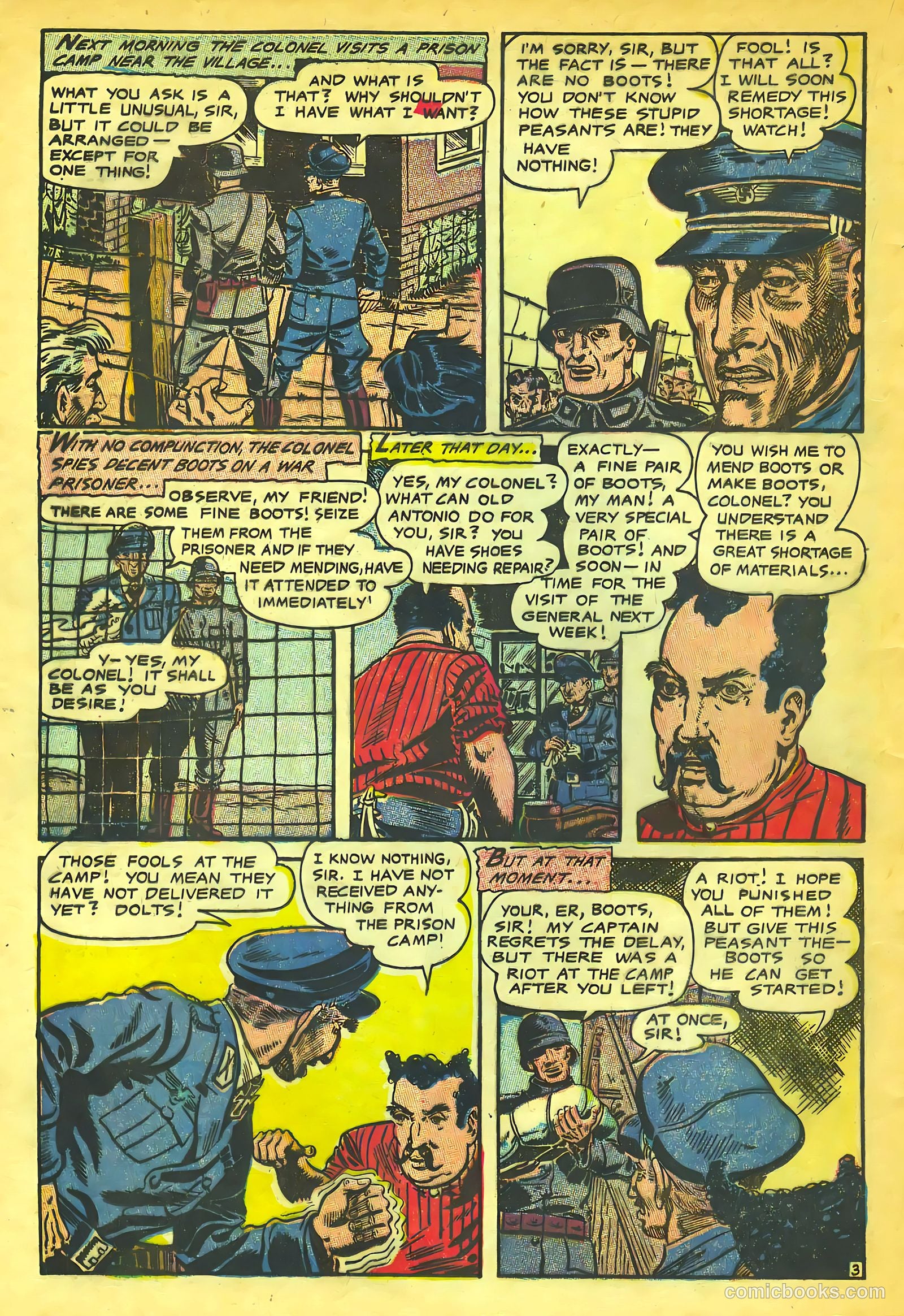 Strange #5 (2022) — page 22 of 36
