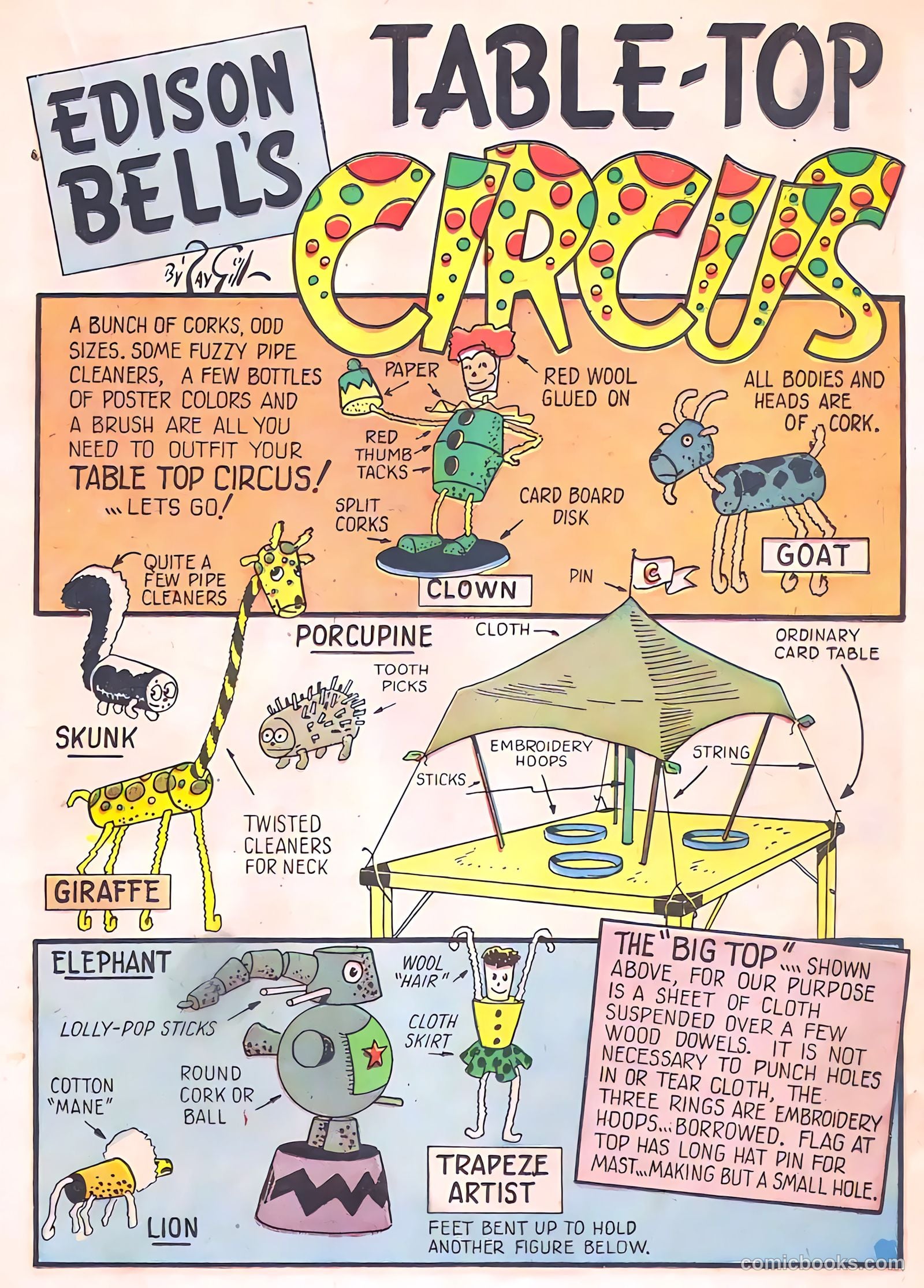 Blue Bolt v4 #12 — page 29 of 69