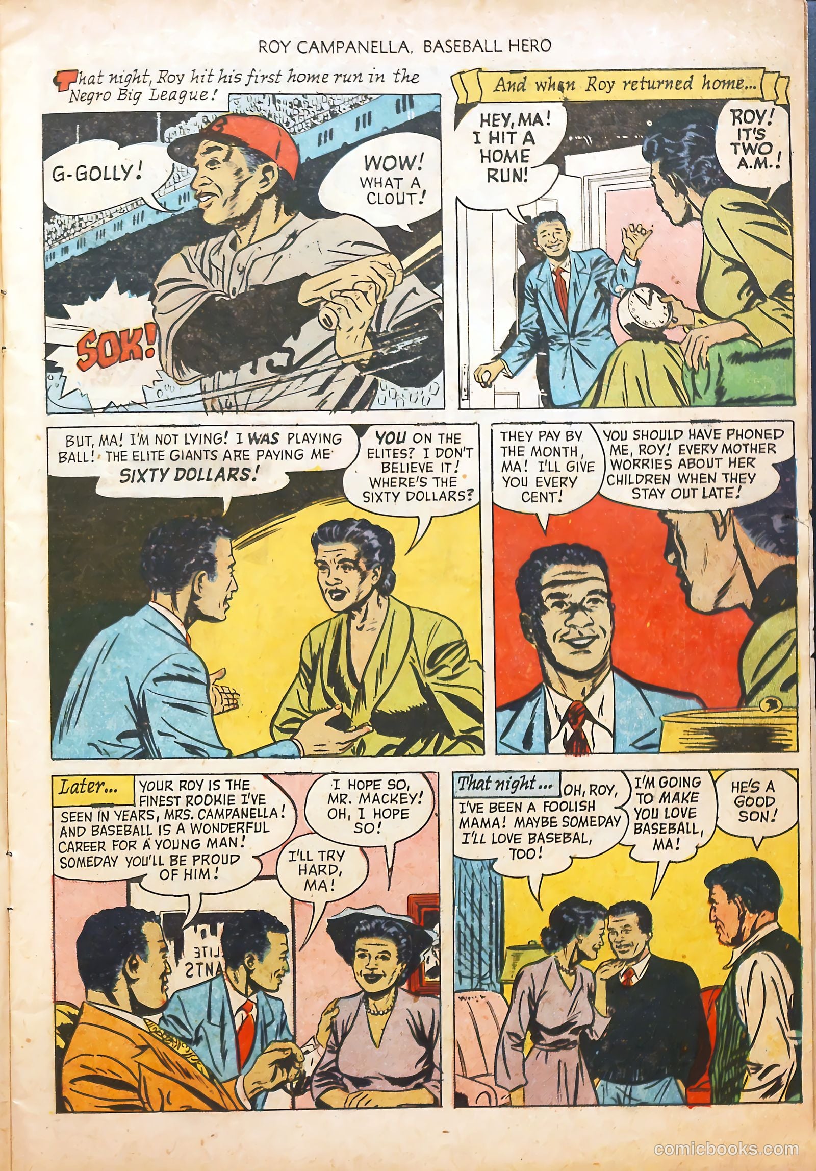 roy campanella #nn — page 11 of 36