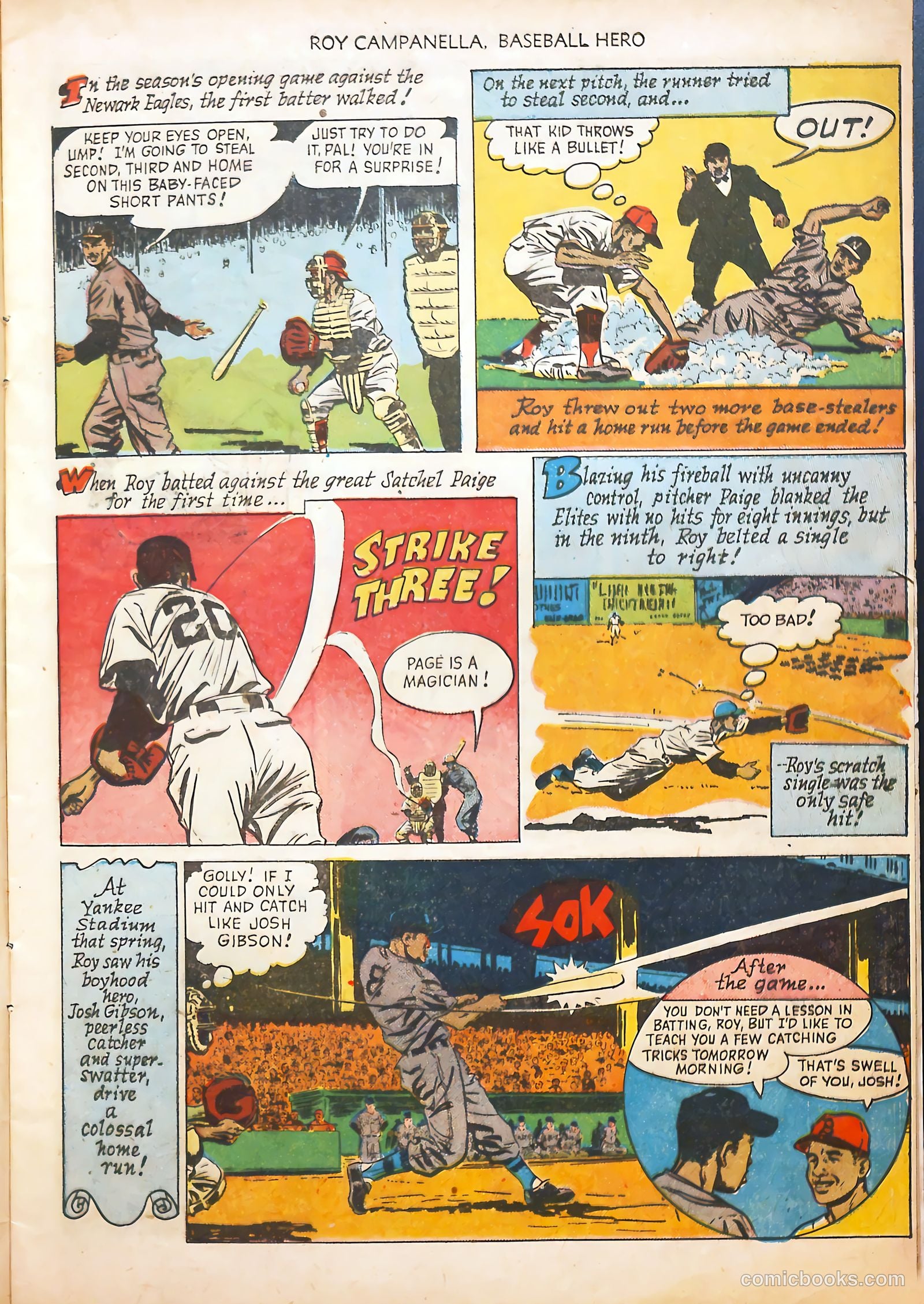 roy campanella #nn — page 13 of 36