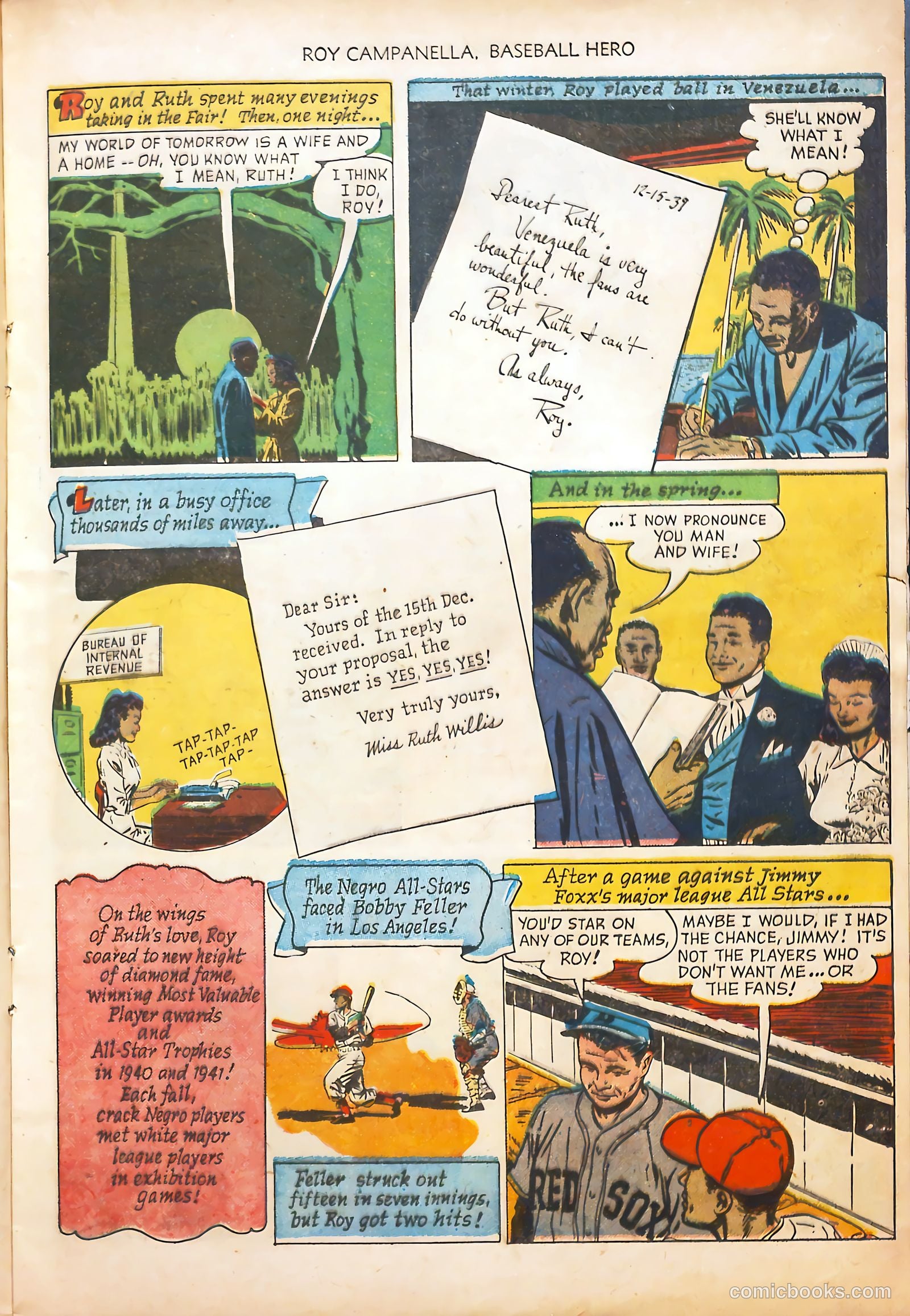 roy campanella #nn — page 17 of 36