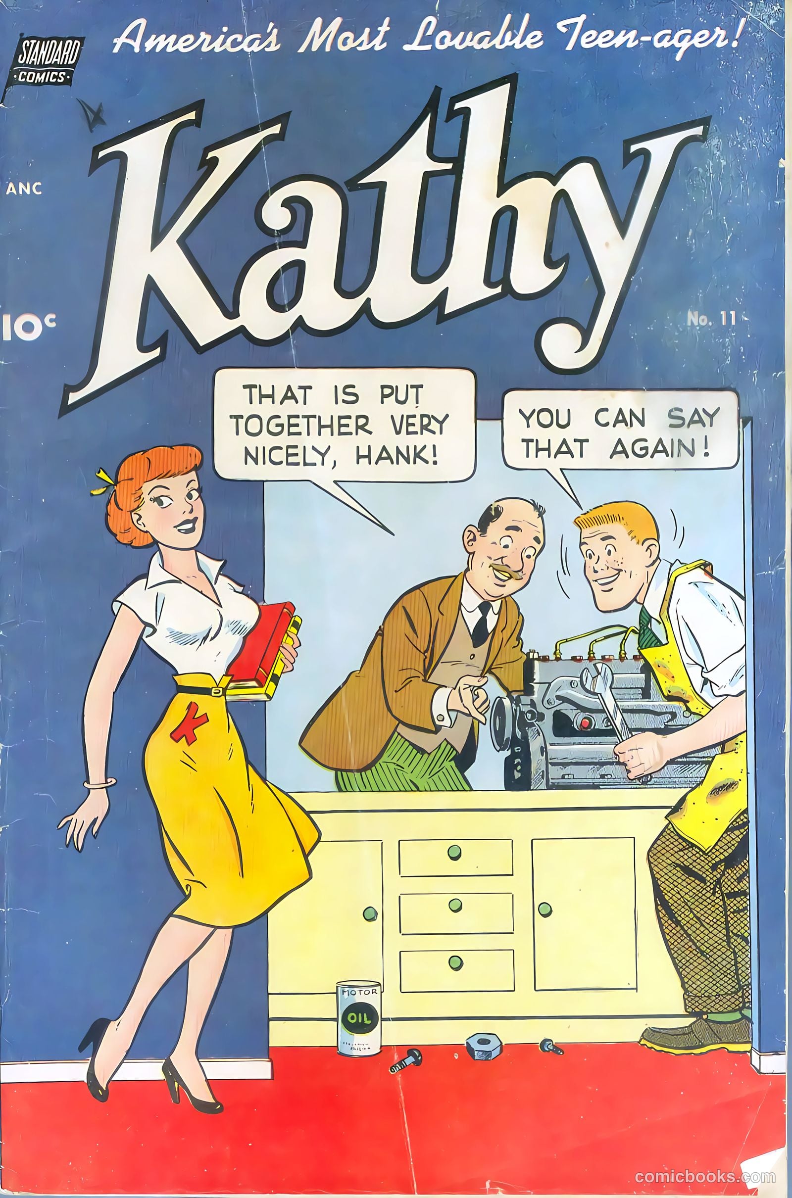Kathy #11