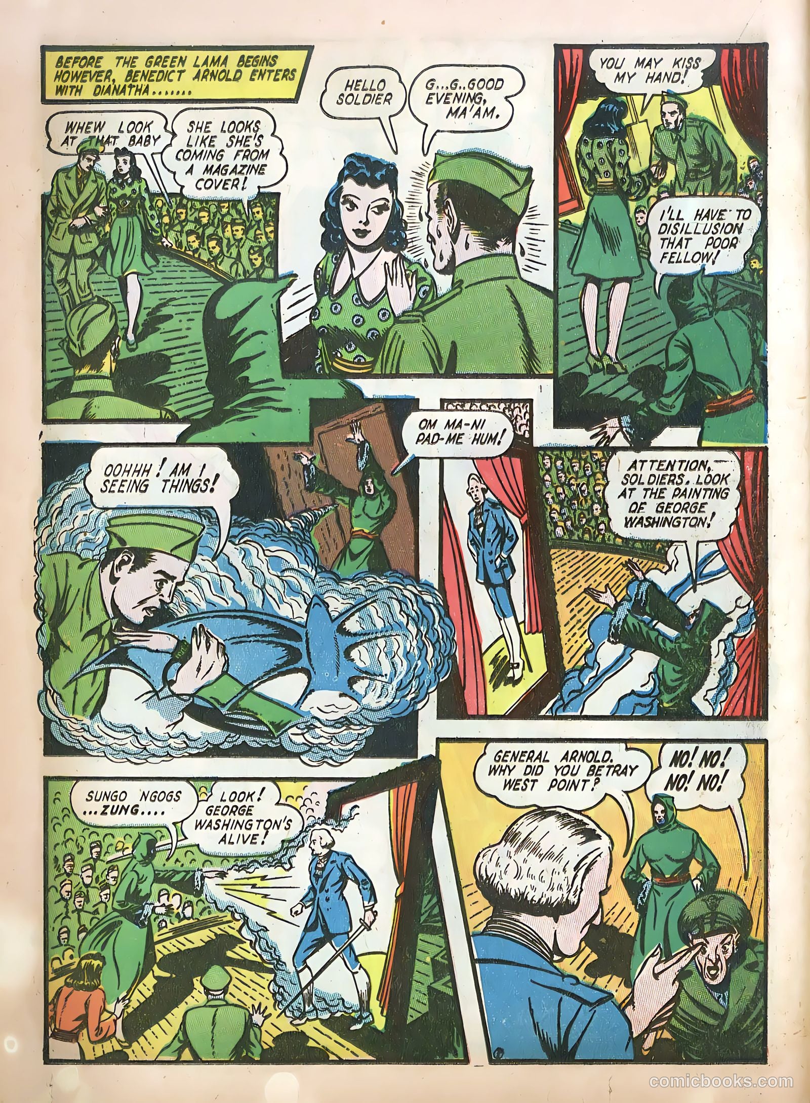 Prize Comics #27 (1940) — page 28 of 68