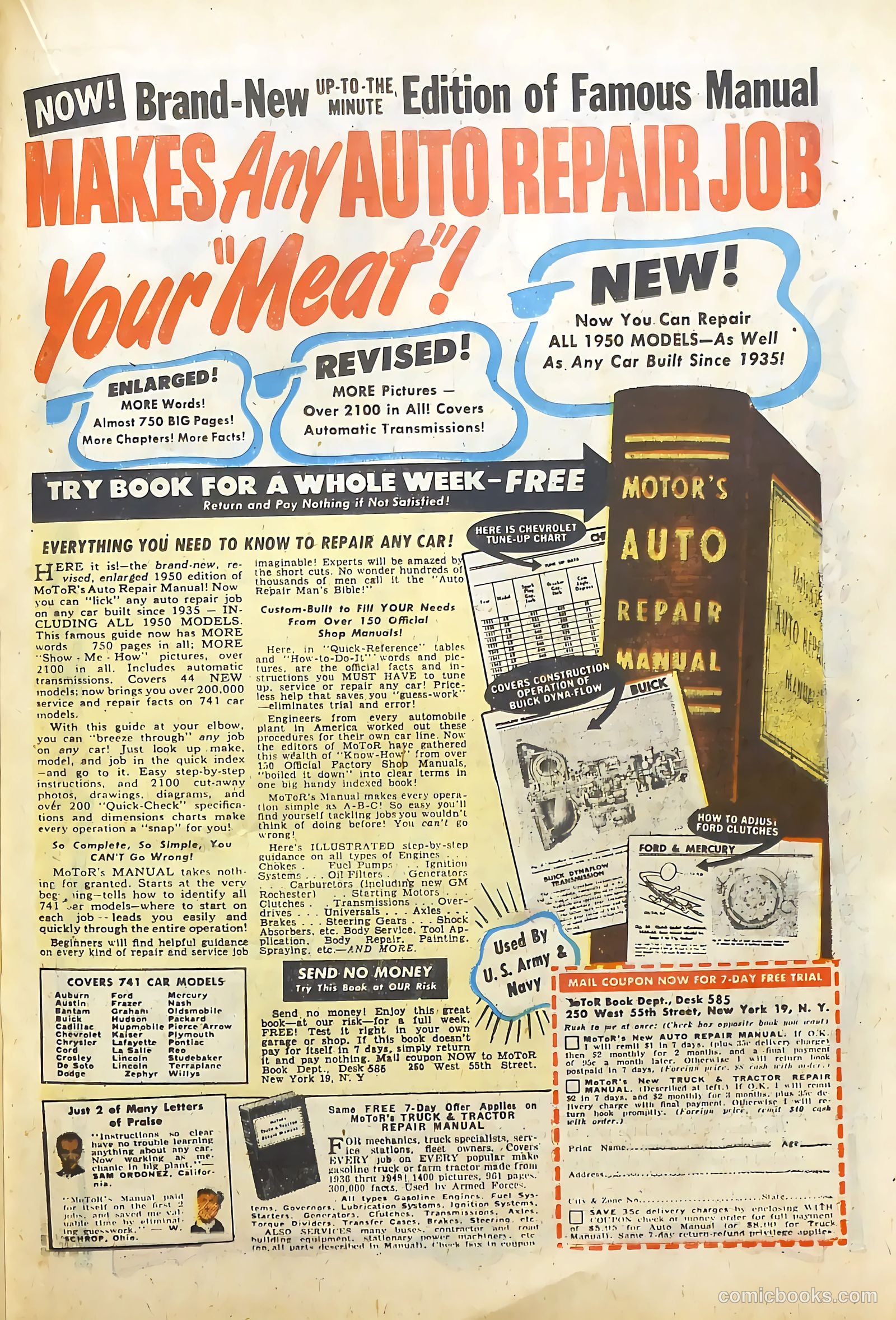 Headline Comics #47 (1949) — page 29 of 52