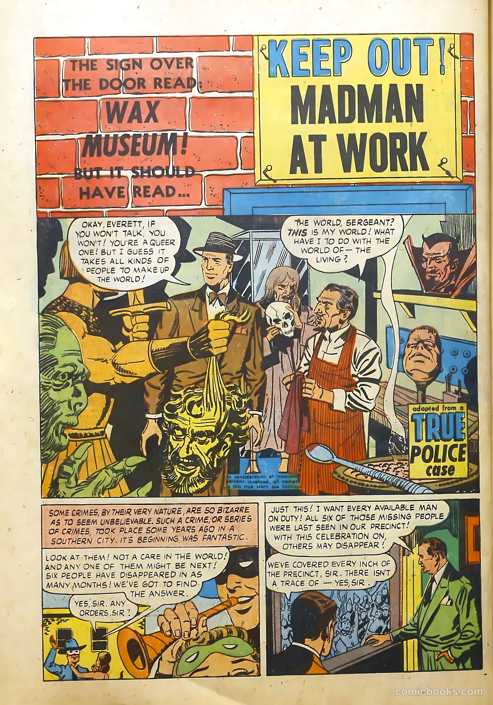 Headline Comics #47 (1949) — page 42 of 52