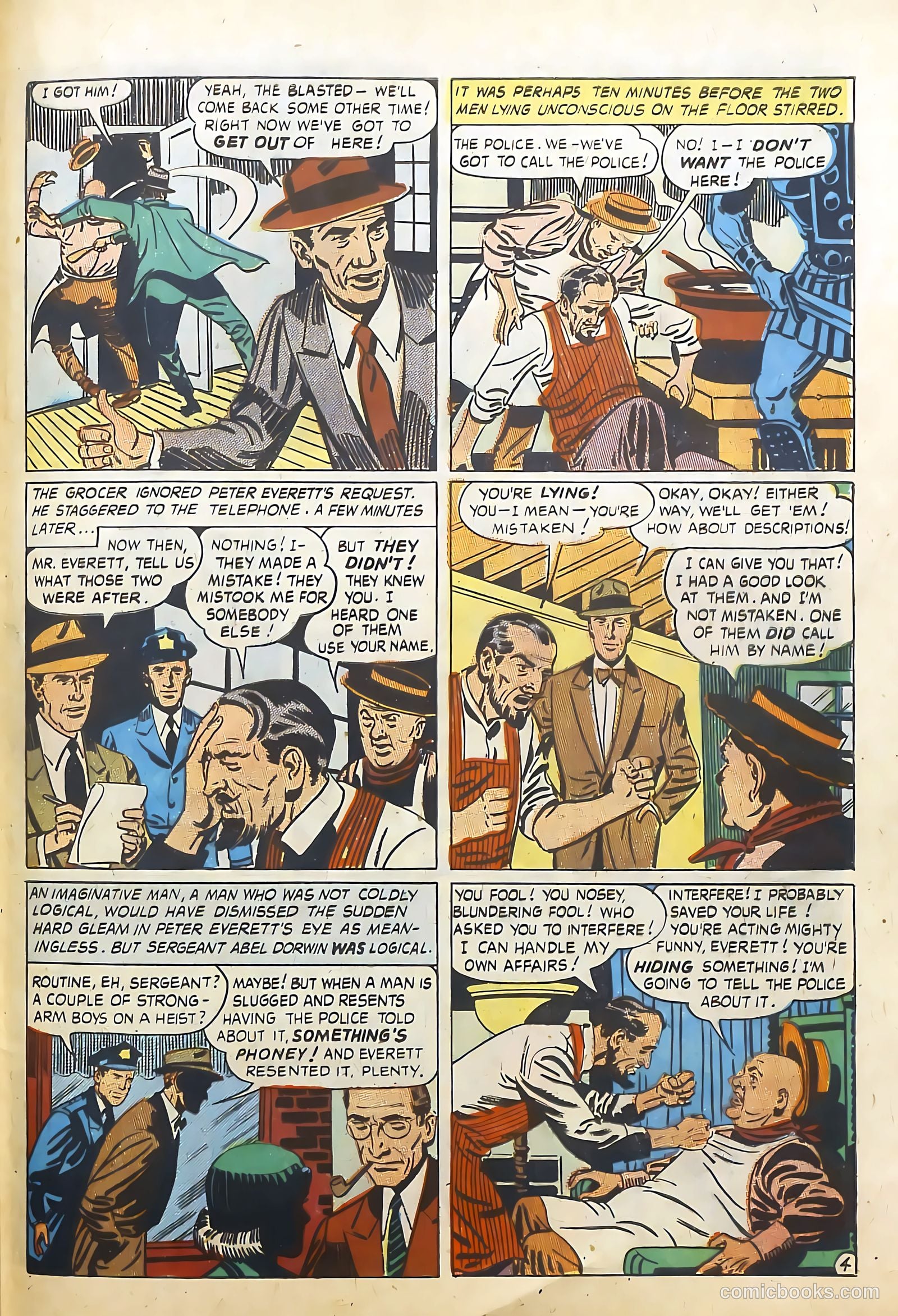 Headline Comics #47 (1949) — page 45 of 52