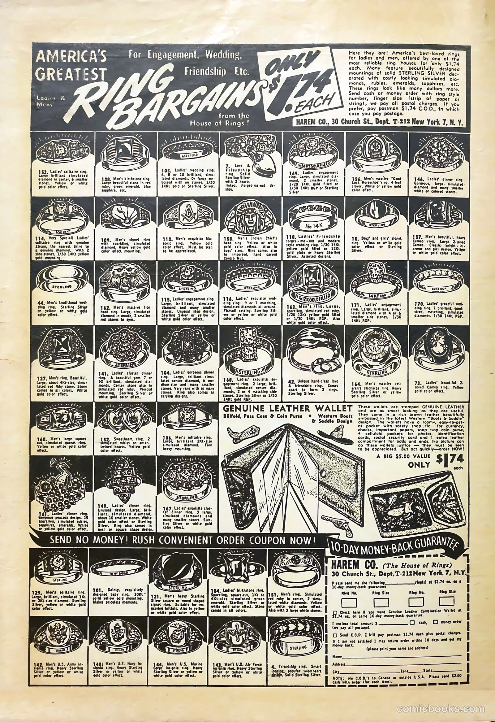 Justice Traps the Guilty #92 (1948) — page 2 of 38