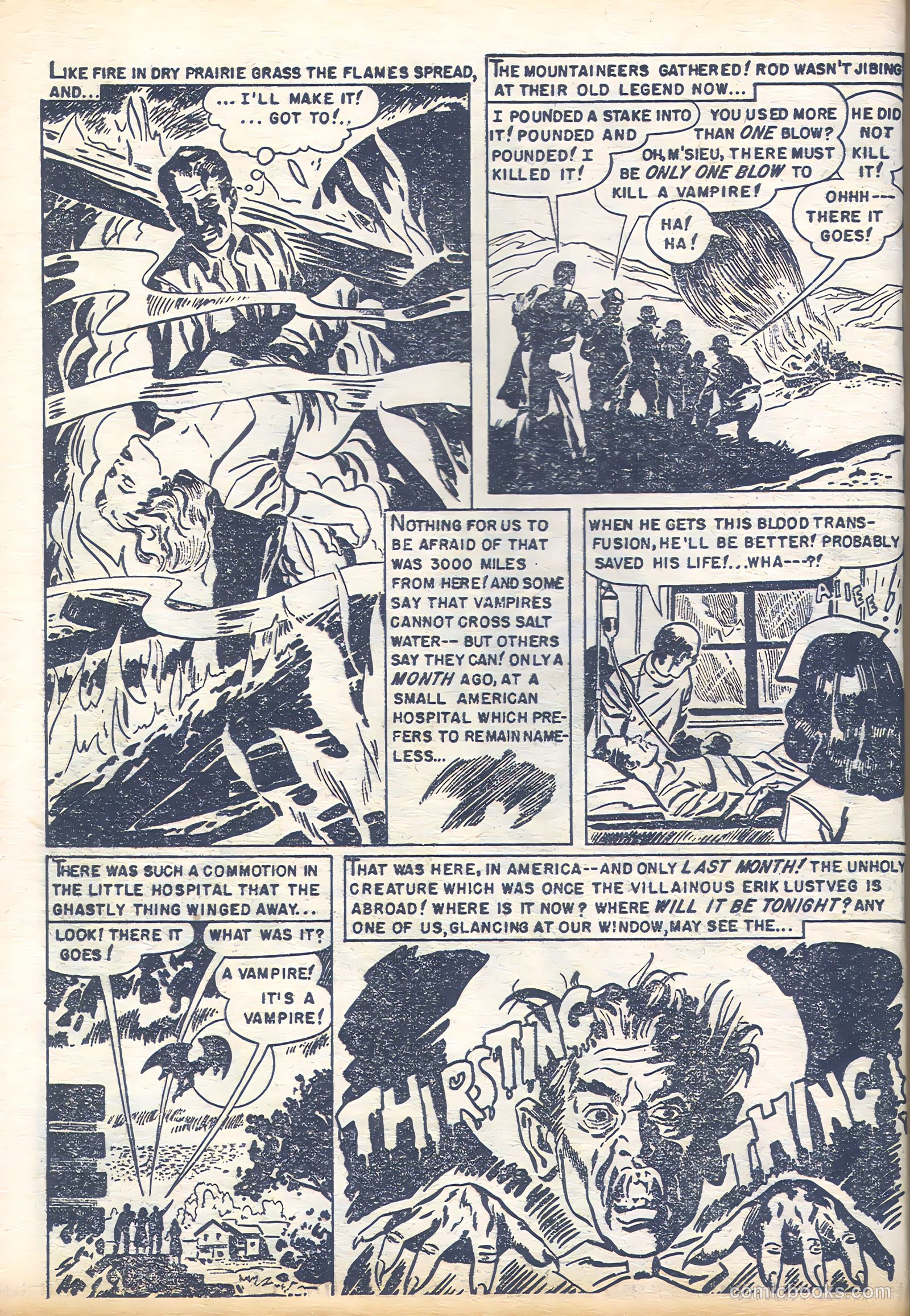 Black Magic #11 (1953) — page 42 of 68