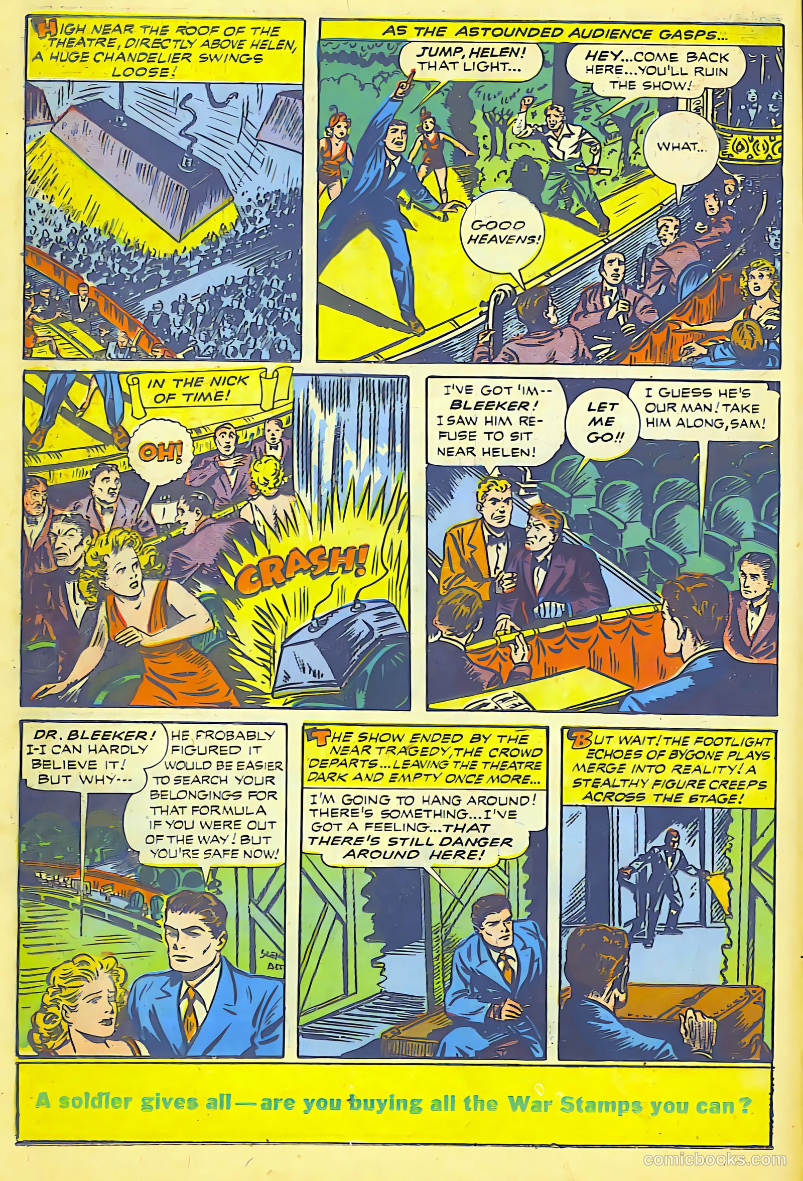 Wonder Comics #4 (1940) — page 15 of 49