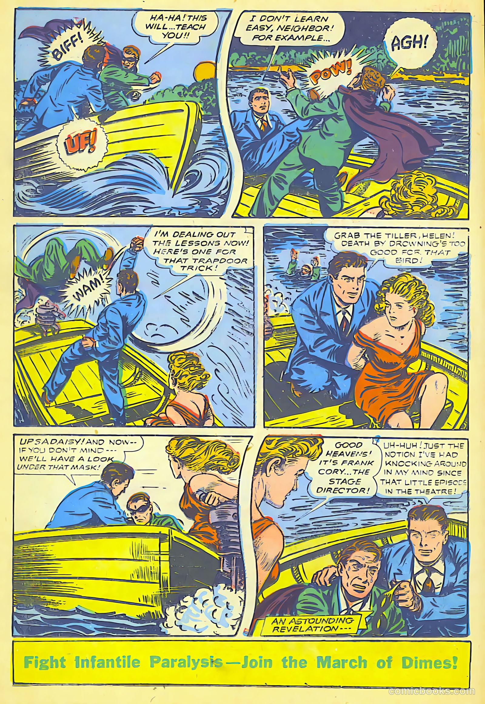Wonder Comics #4 (1940) — page 19 of 49