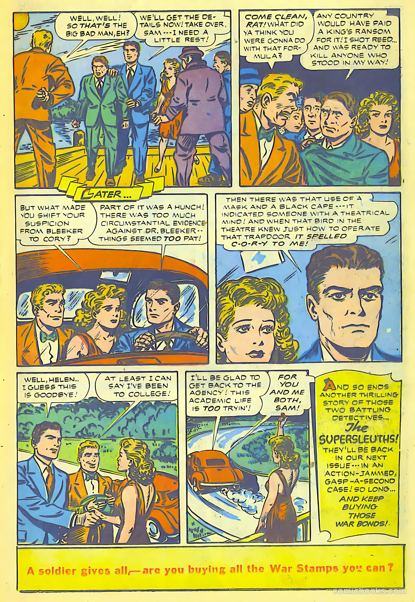 Wonder Comics #4 (1940) — page 20 of 49