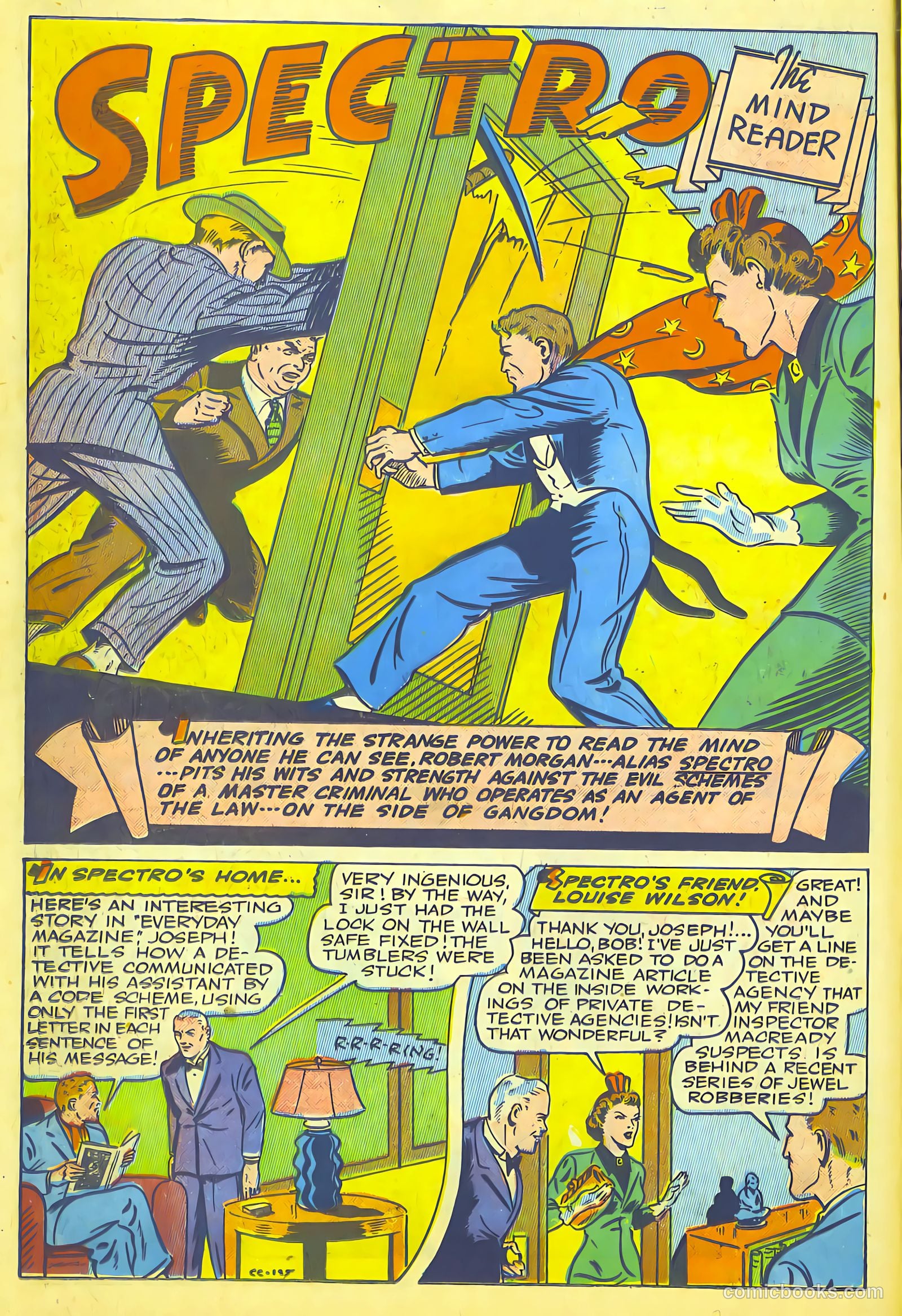 Wonder Comics #4 (1940) — page 21 of 49