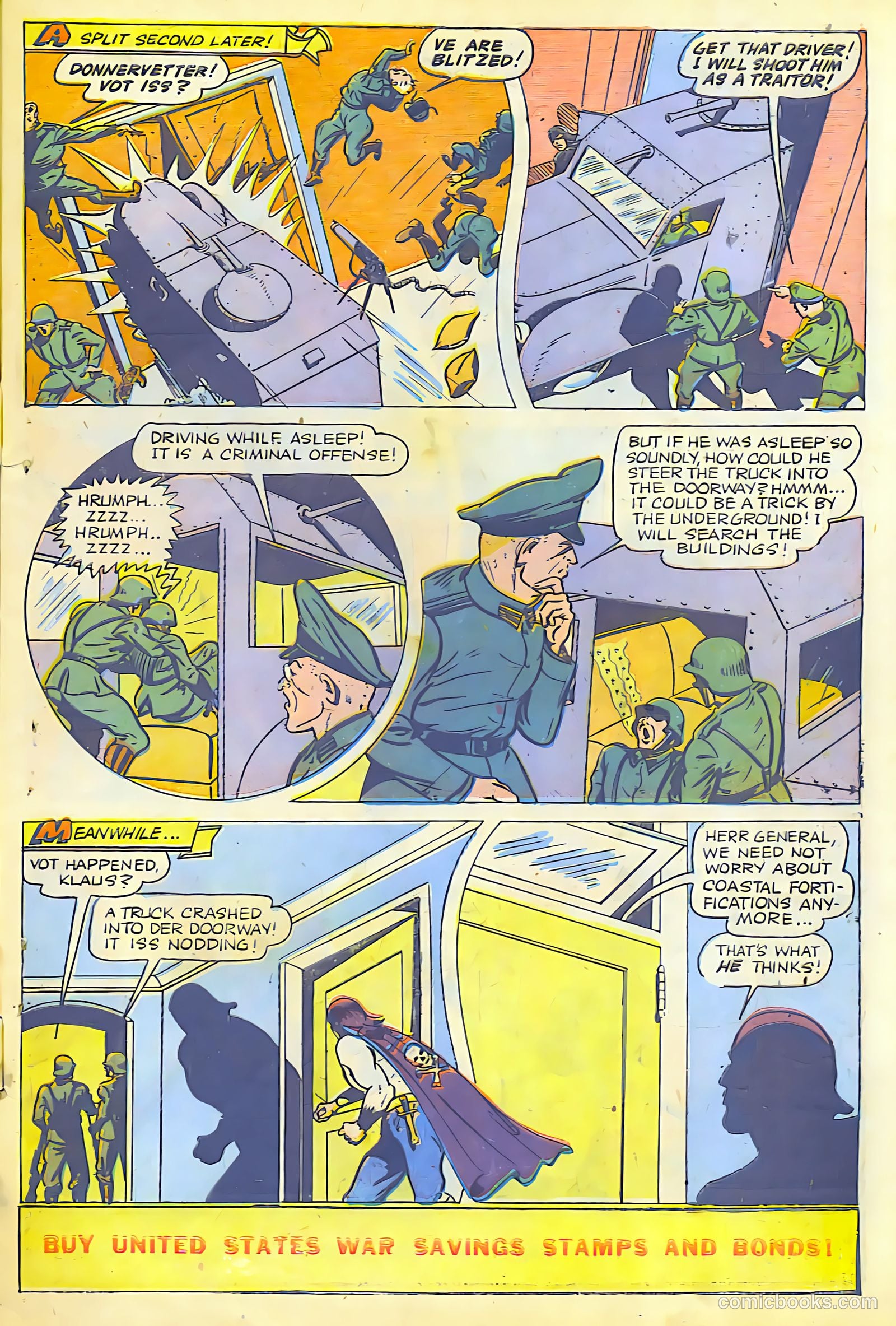 Wonder Comics #3 (1940) — page 6 of 49