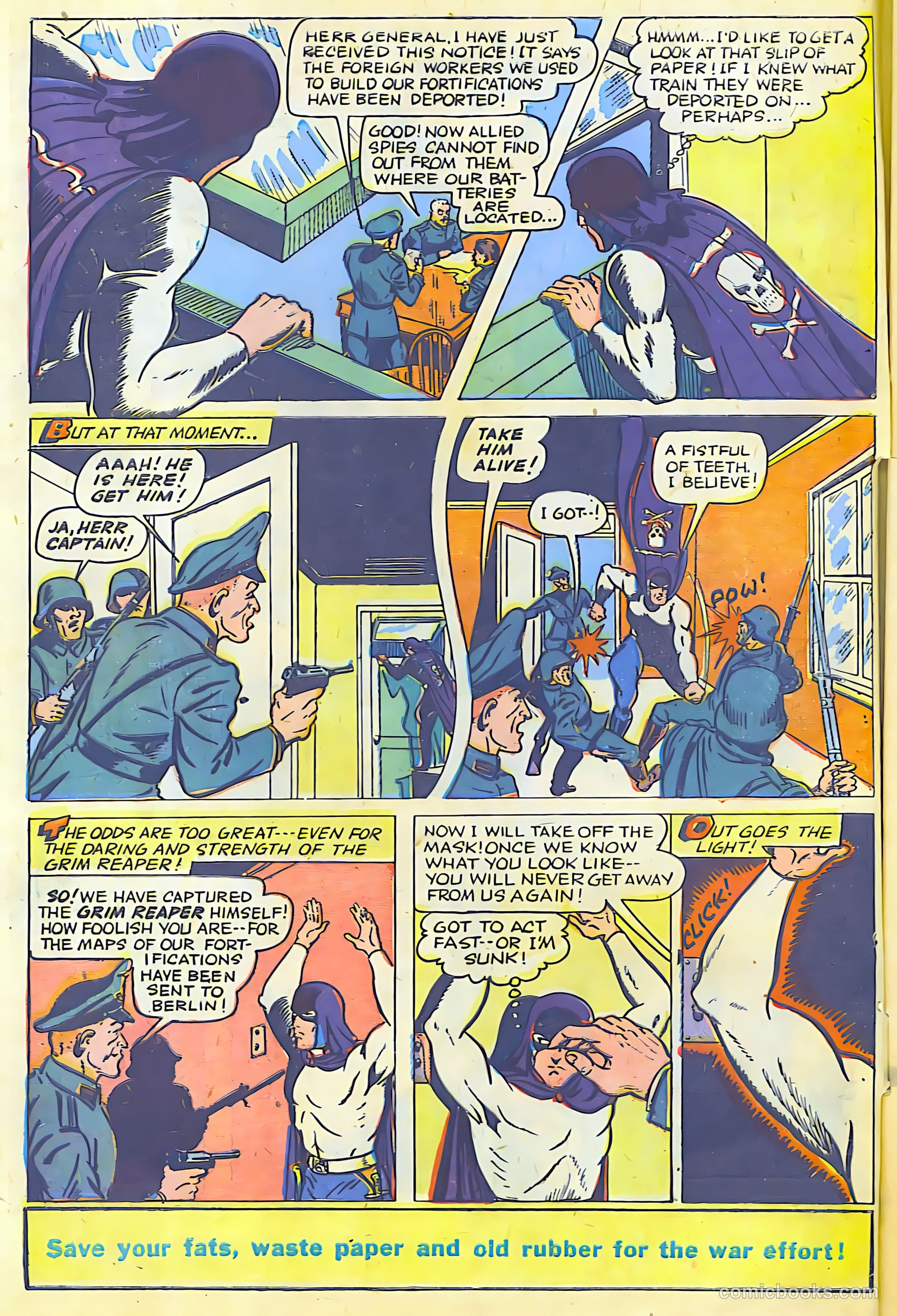 Wonder Comics #3 (1940) — page 7 of 49