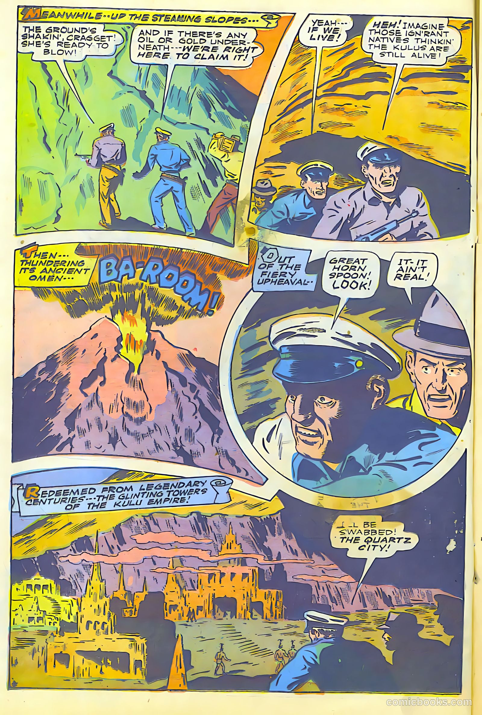 Wonder Comics #3 (1940) — page 15 of 49