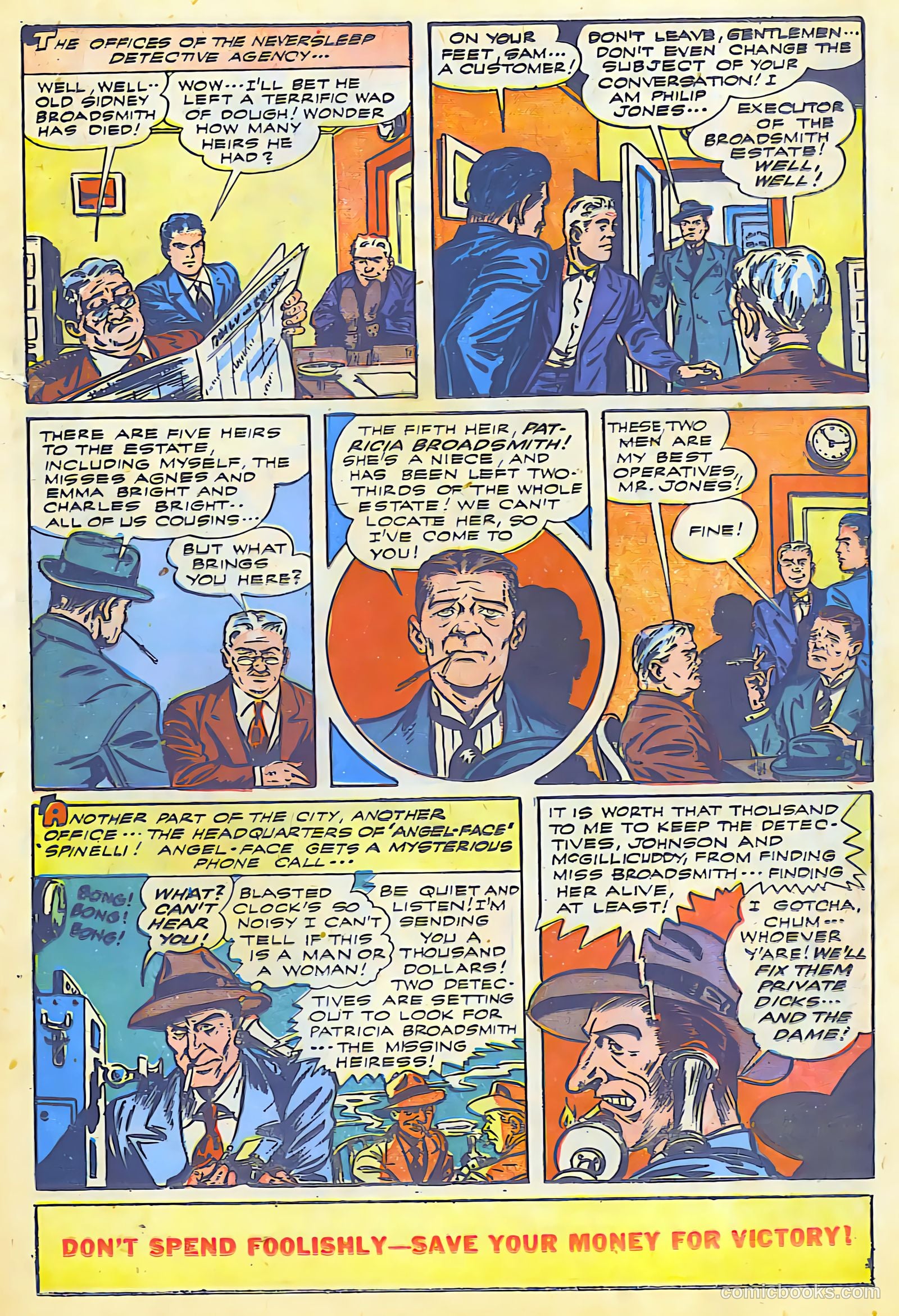 Wonder Comics #3 (1940) — page 24 of 49