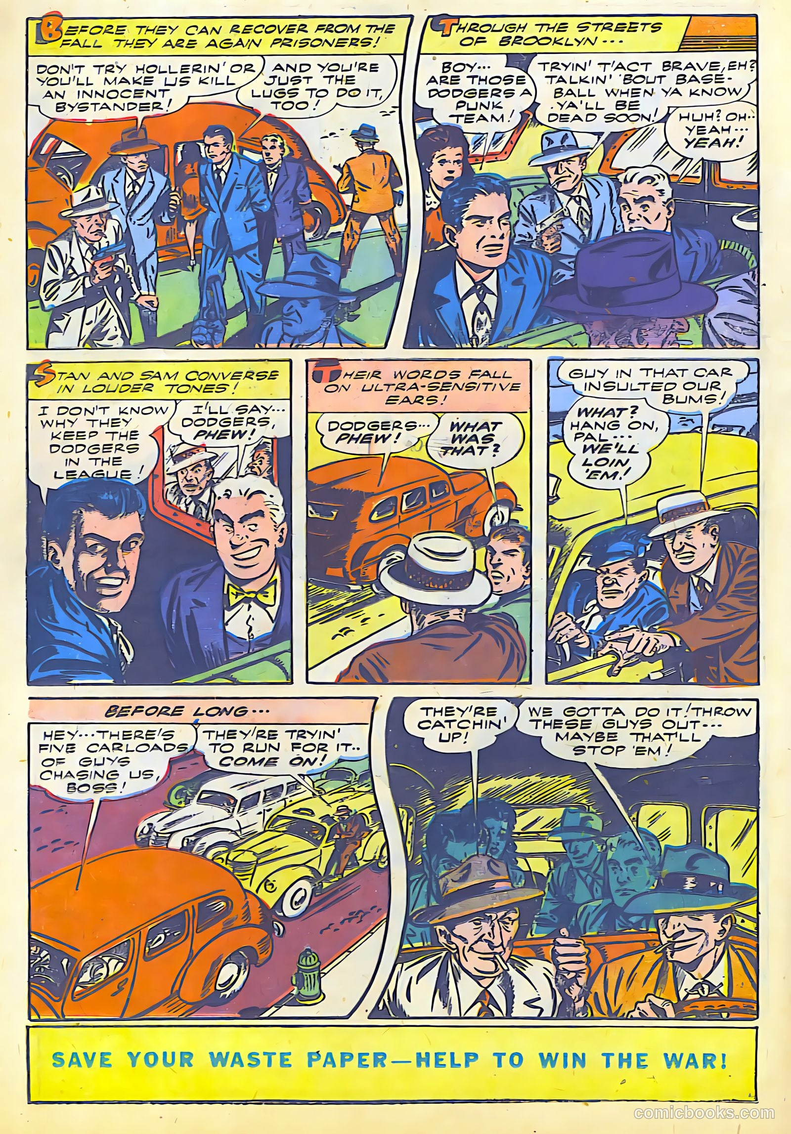 Wonder Comics #3 (1940) — page 31 of 49